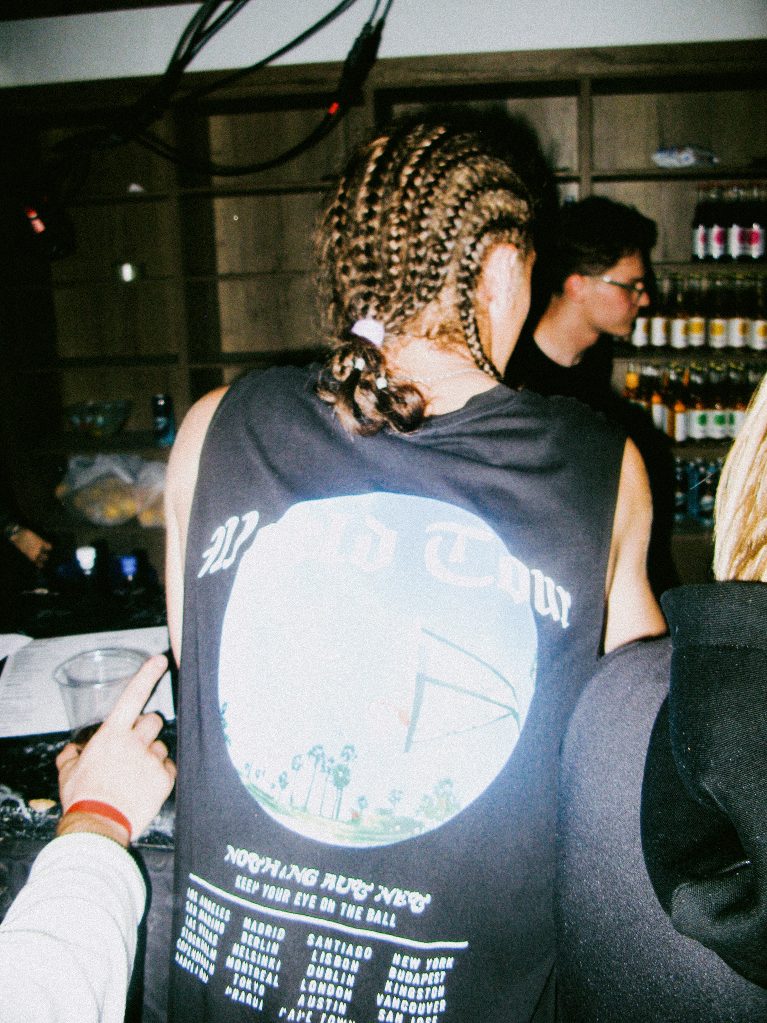 Kontrkult: last summer days. Shyjungle's Portfolio