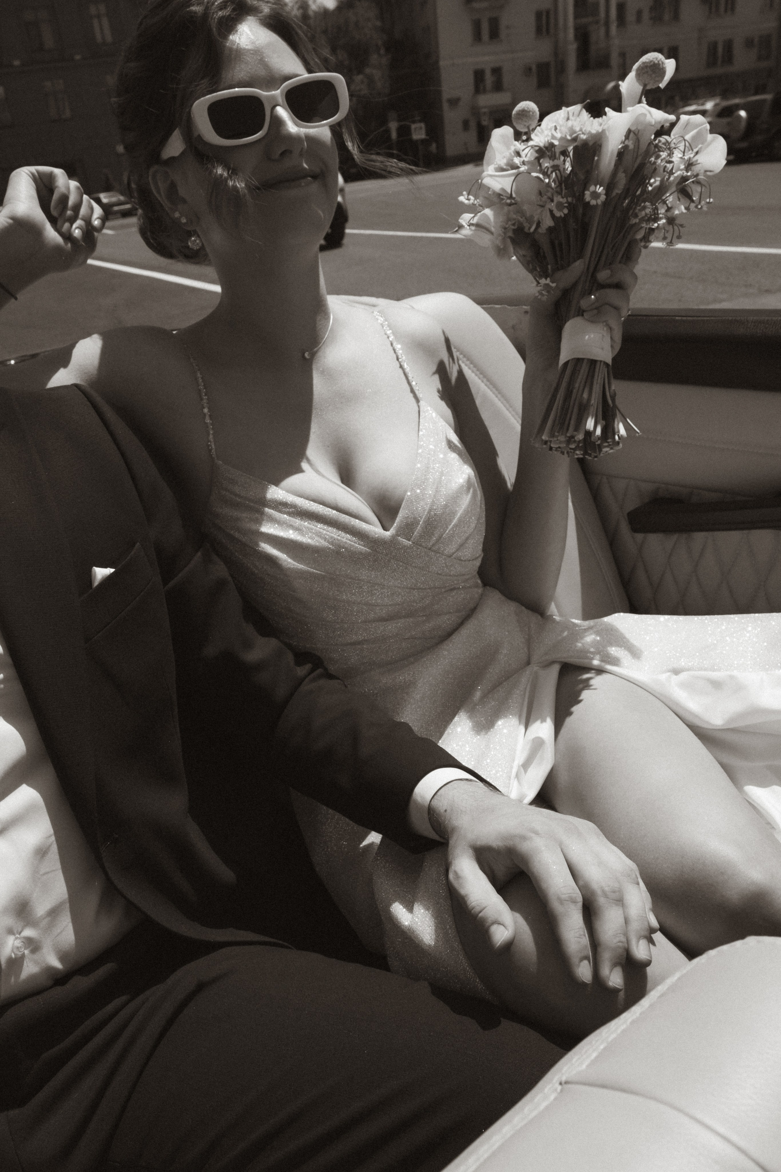 Саша + Леша. Анна Гусарова свадебный фотограф в Волгограде