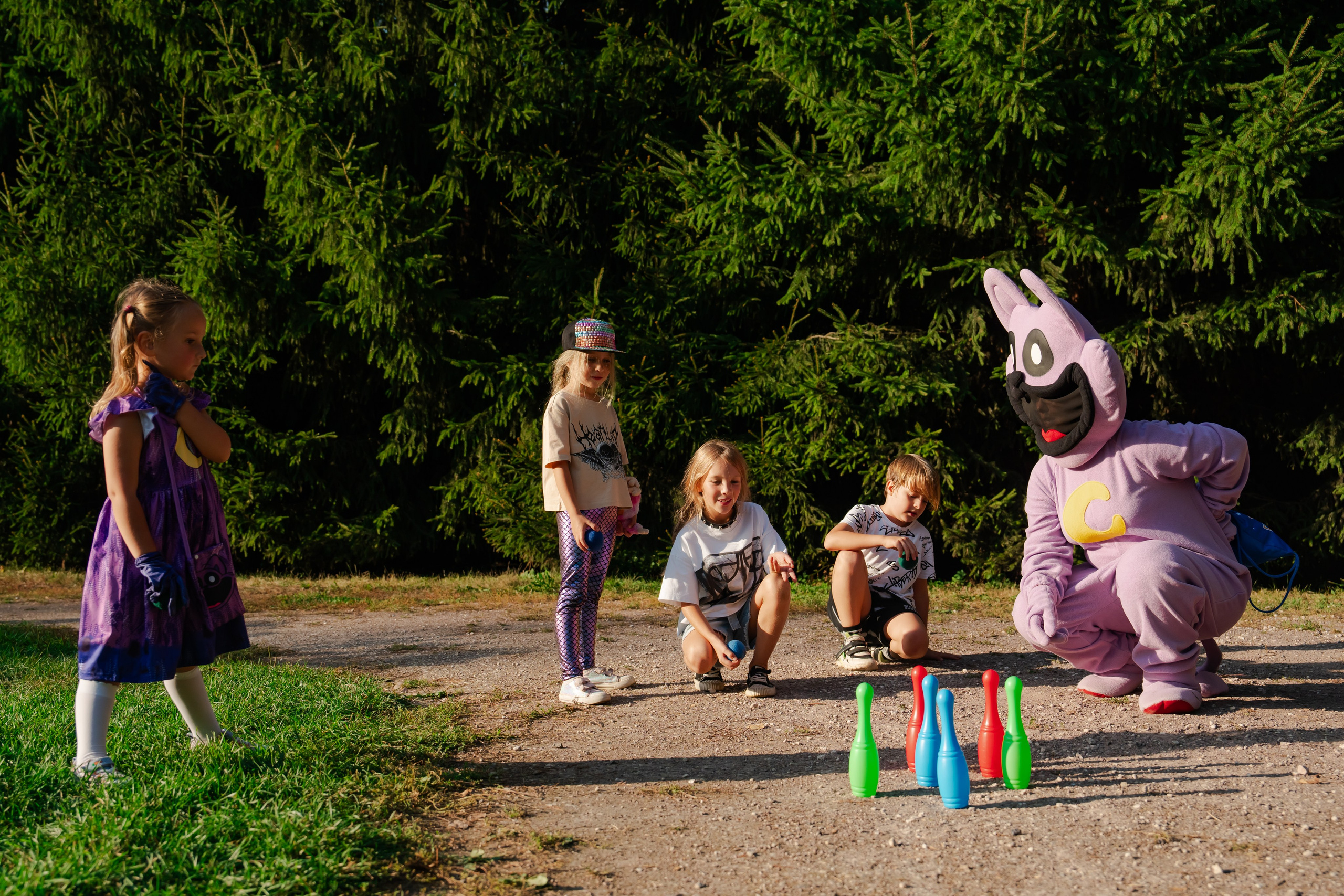 КэтНэп. Крамер Юлиана детский и семейный фотограф