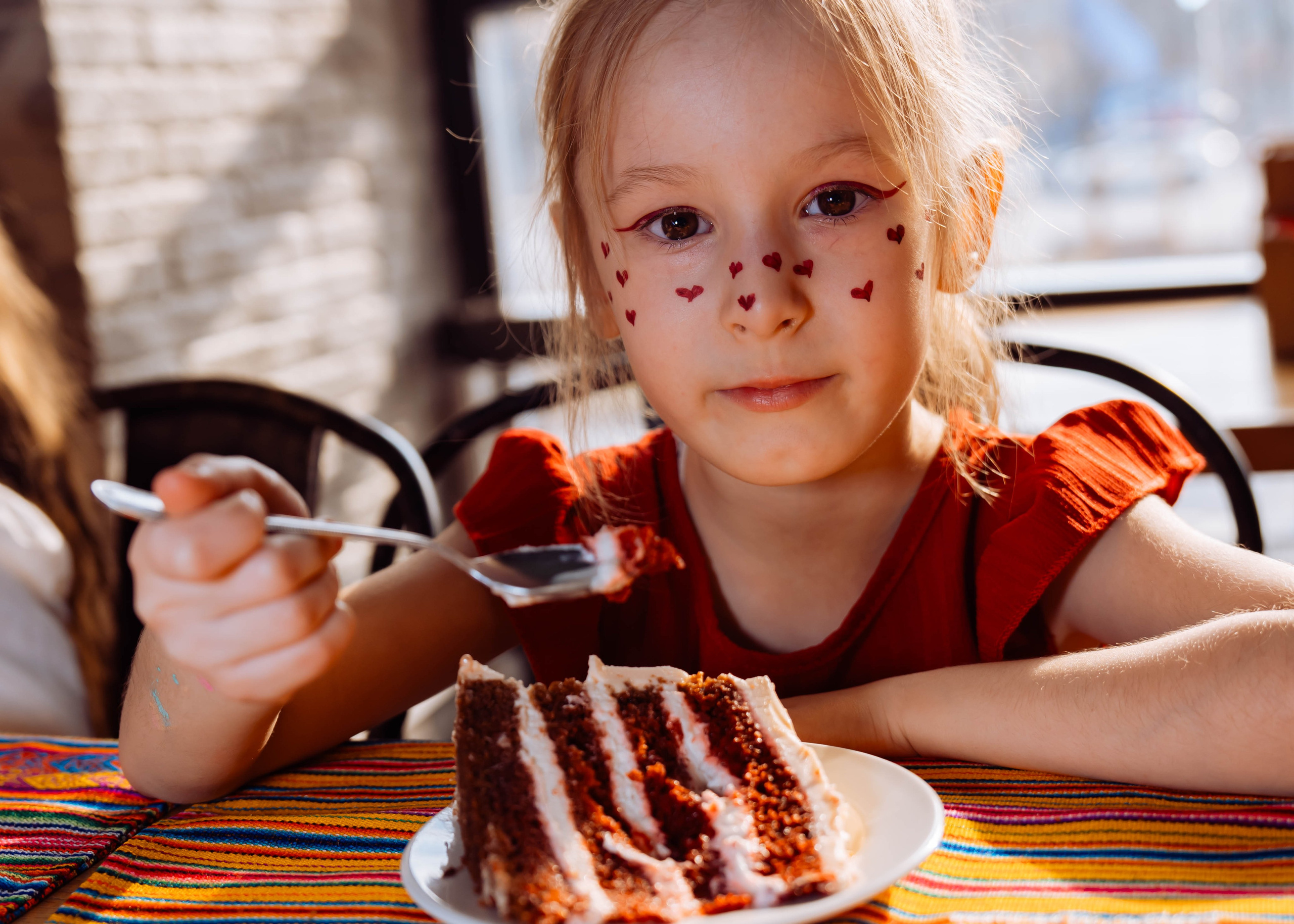 День Рождения с Единорожкой. Крамер Юлиана детский и семейный фотограф
