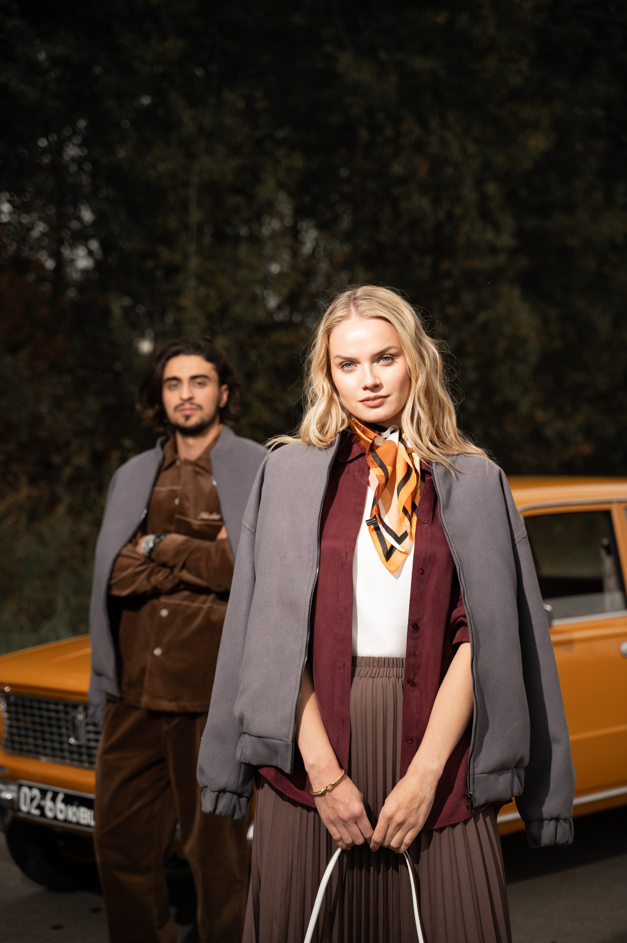 Лукбук/каталог. Журавлёва Елена