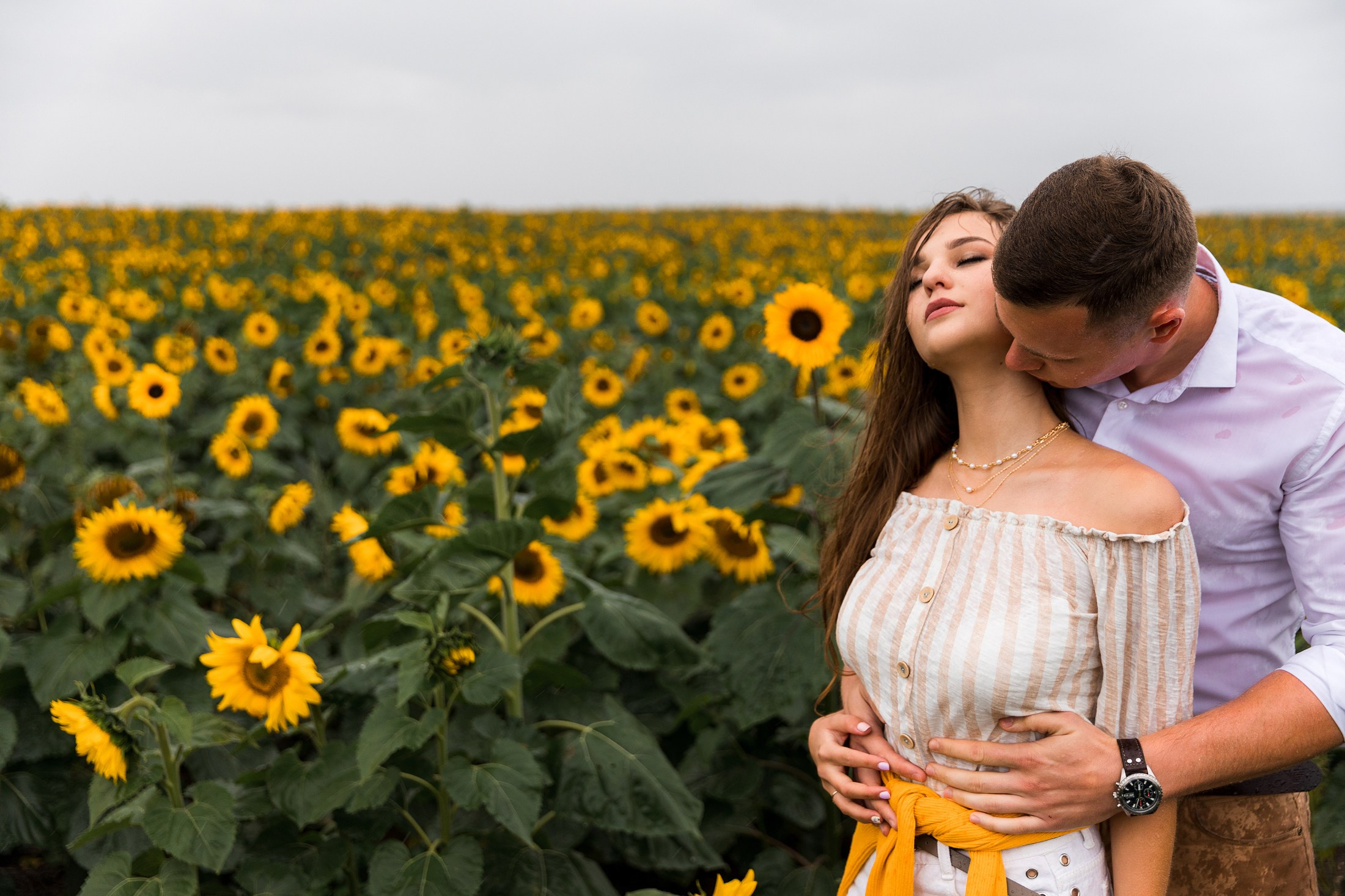 Влад и Валерия. Свадебный и семейный фотограф в Челябинске Мазуркевич Макс