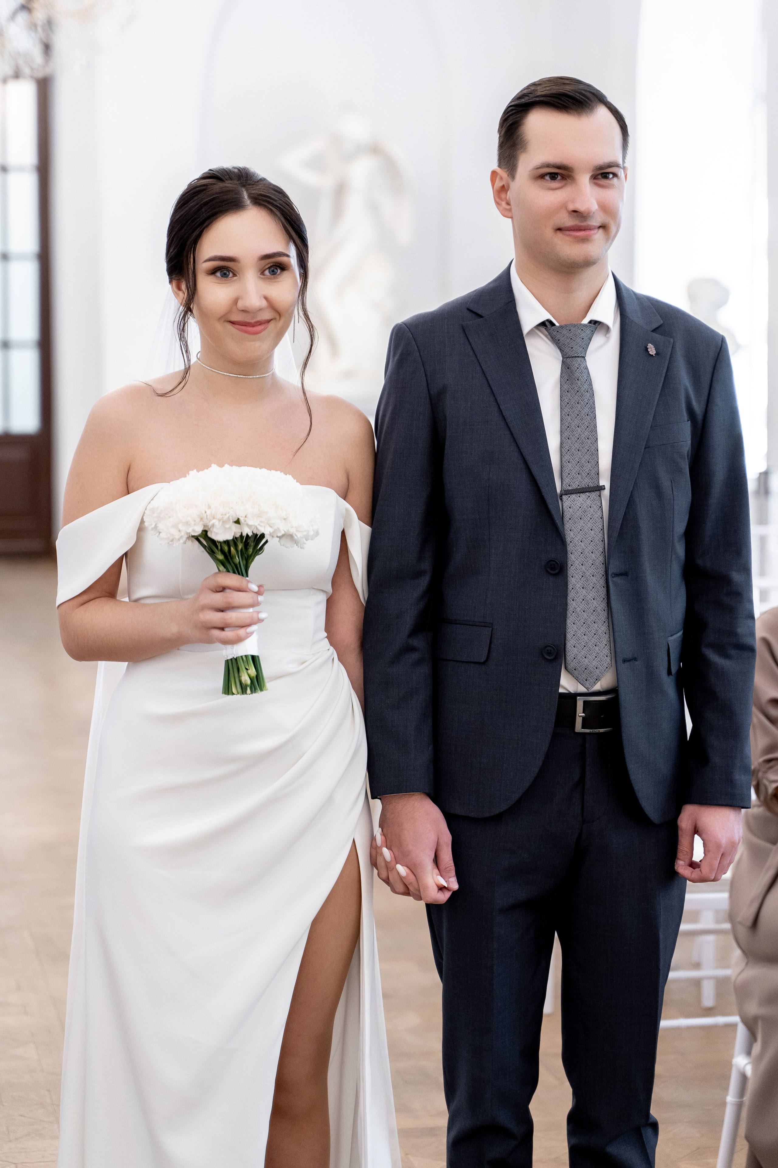 Анастасия и Андрей. Индивидуальный и семейный фотограф в Москве и городе Видное Екатерина Чернышова