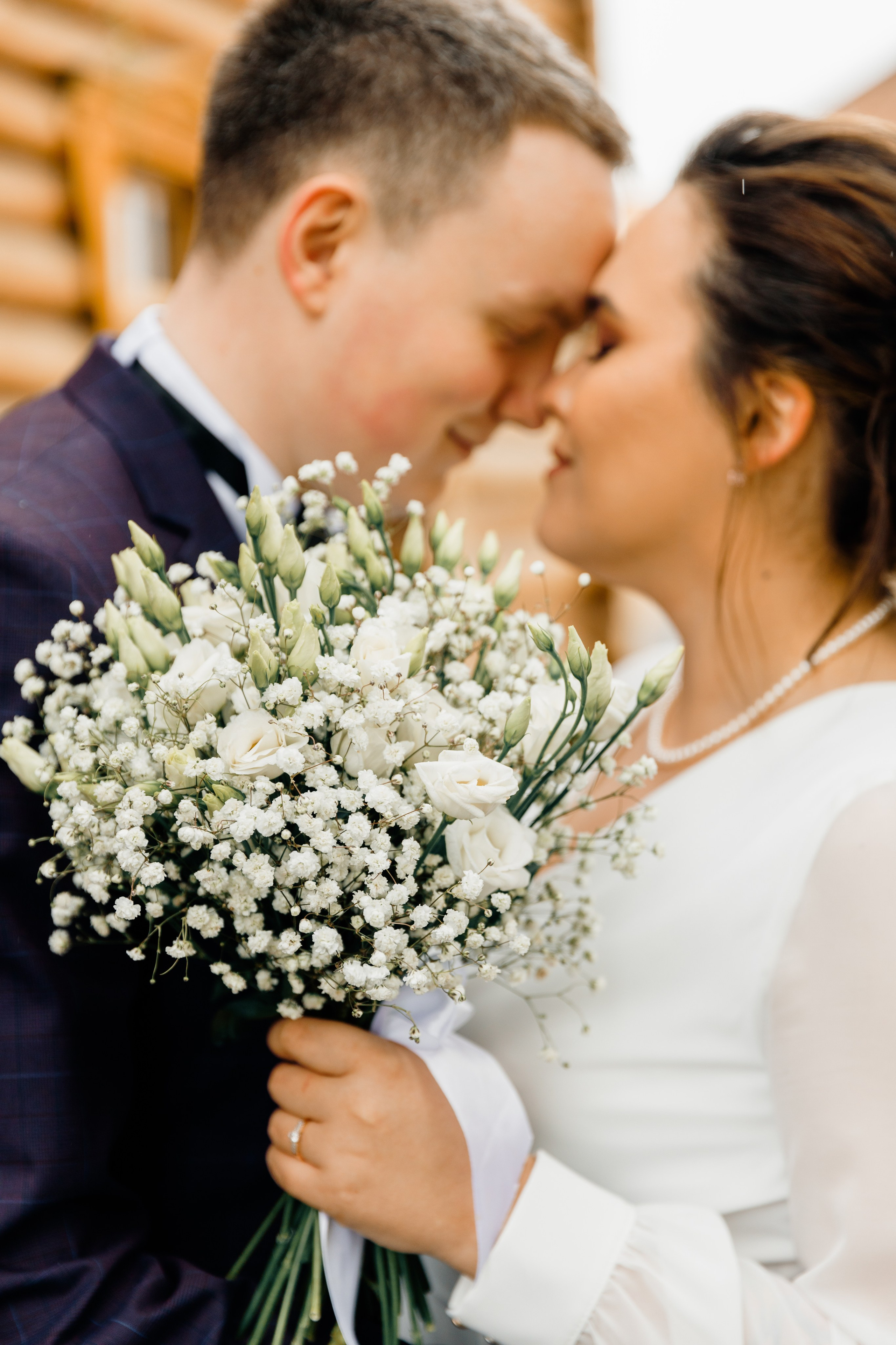 Роман и Евгения. Видеограф Павел Борисов | Москва | СПБ | Брянск