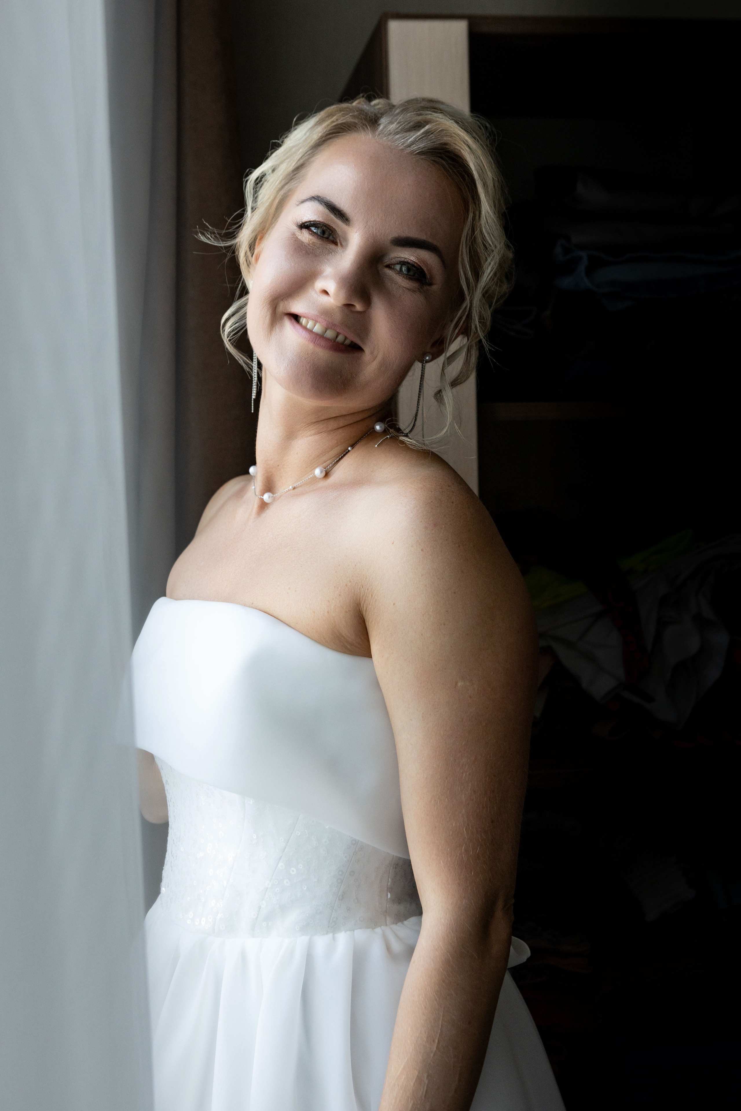 Утор невесты Татьяна. Olya Posnimay