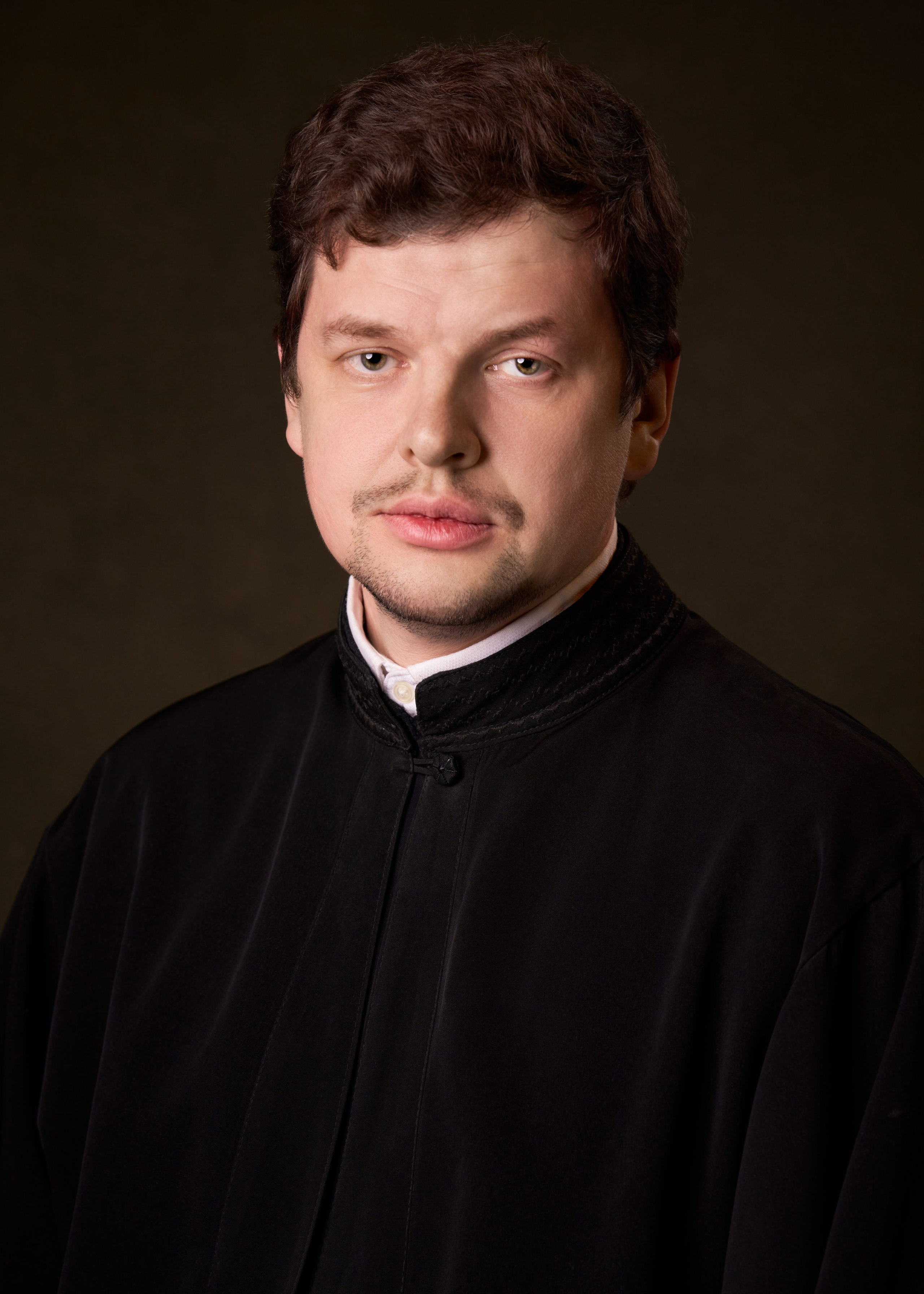 Приход-Исаакиевского Собора. Сергей Горшенин — профессиональный фотограф