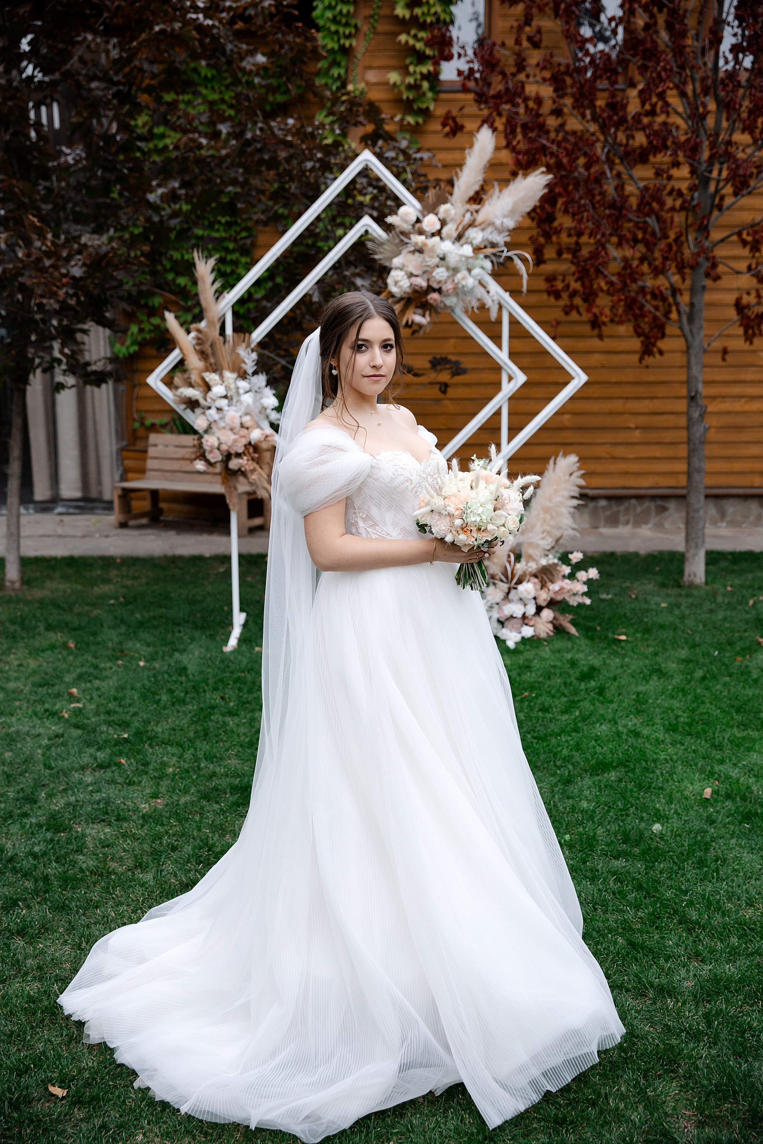 Фотосъемка свадьбы в Волгодонске