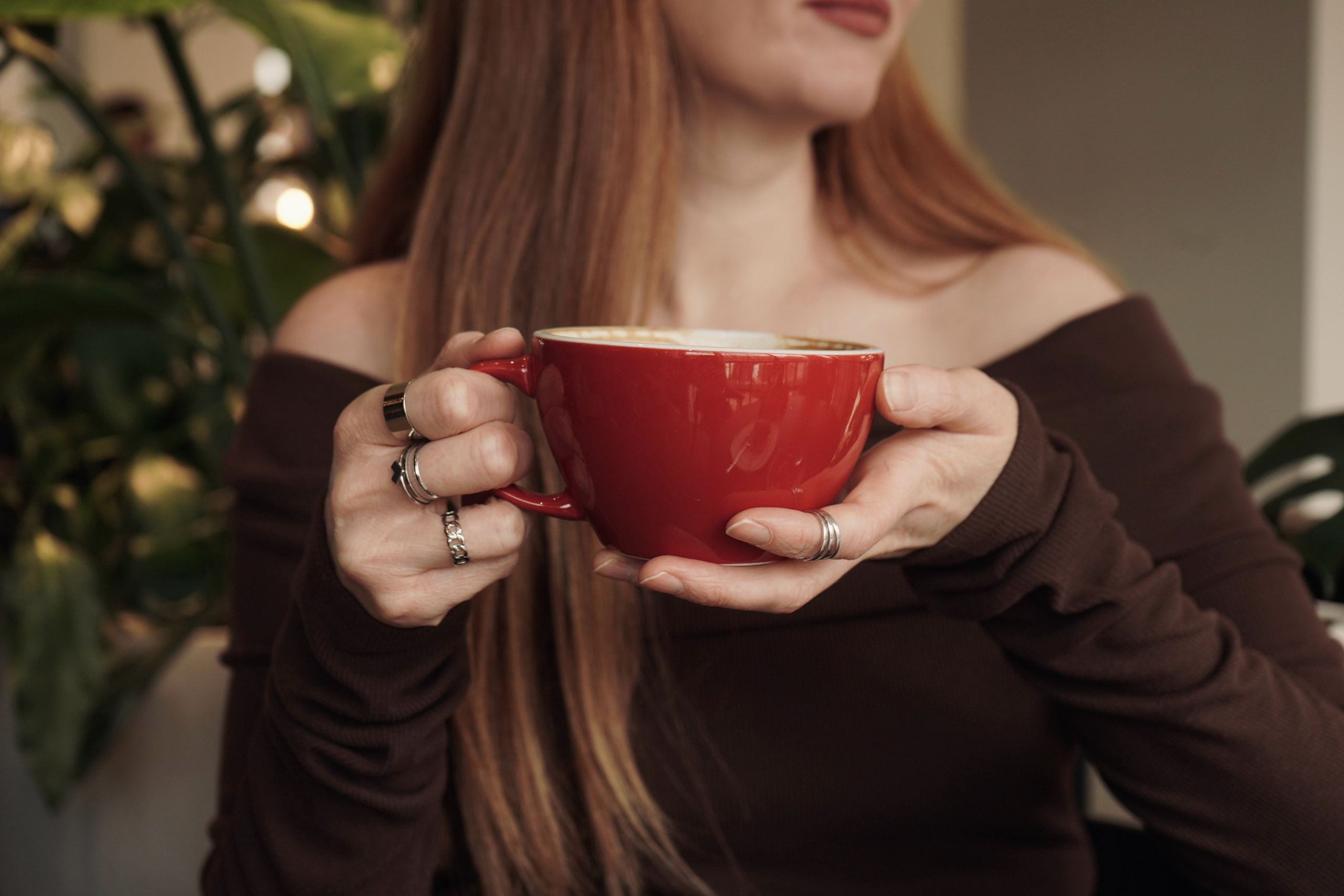 Вероника. Tuspukto