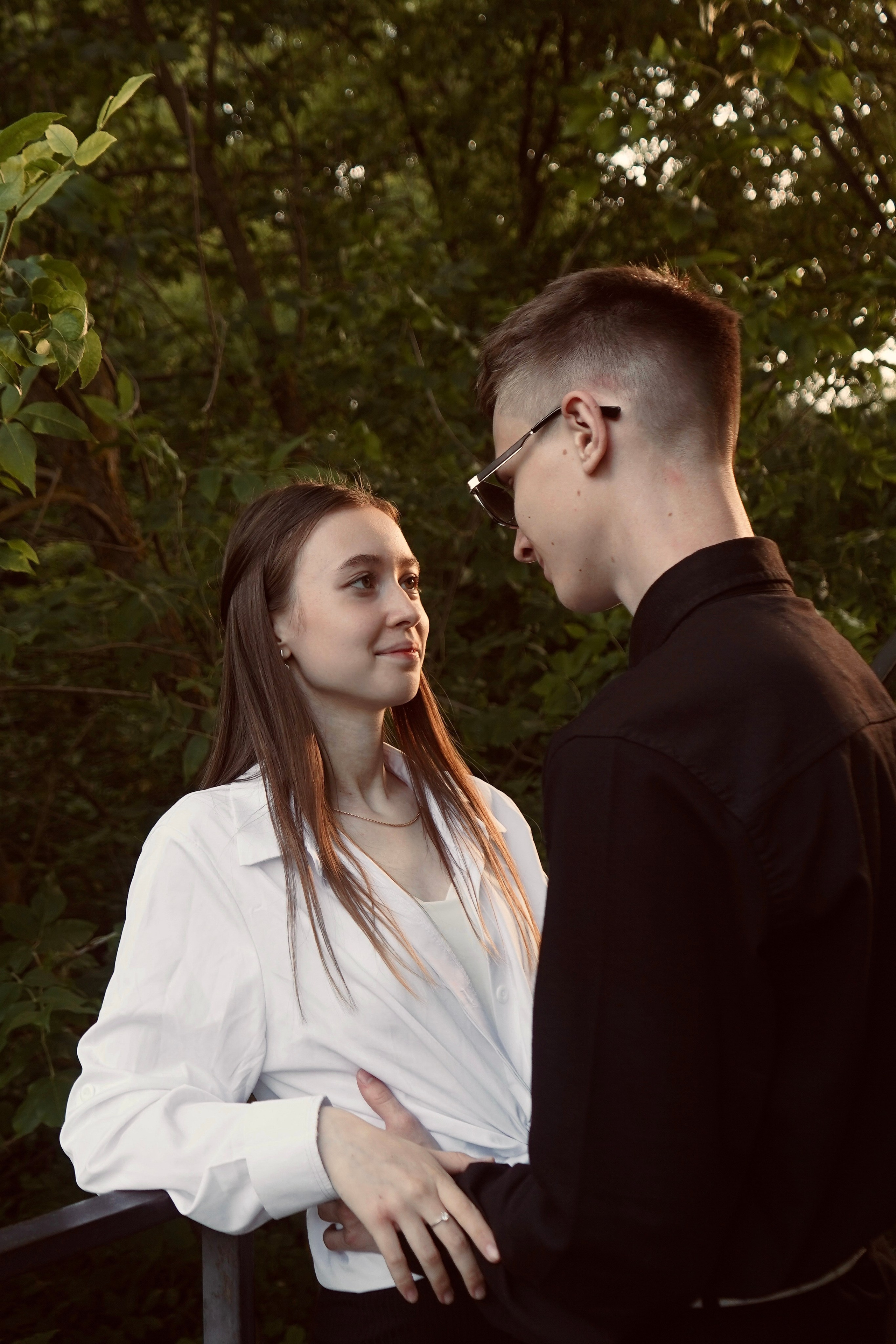 Виктория&Степан. Tuspukto