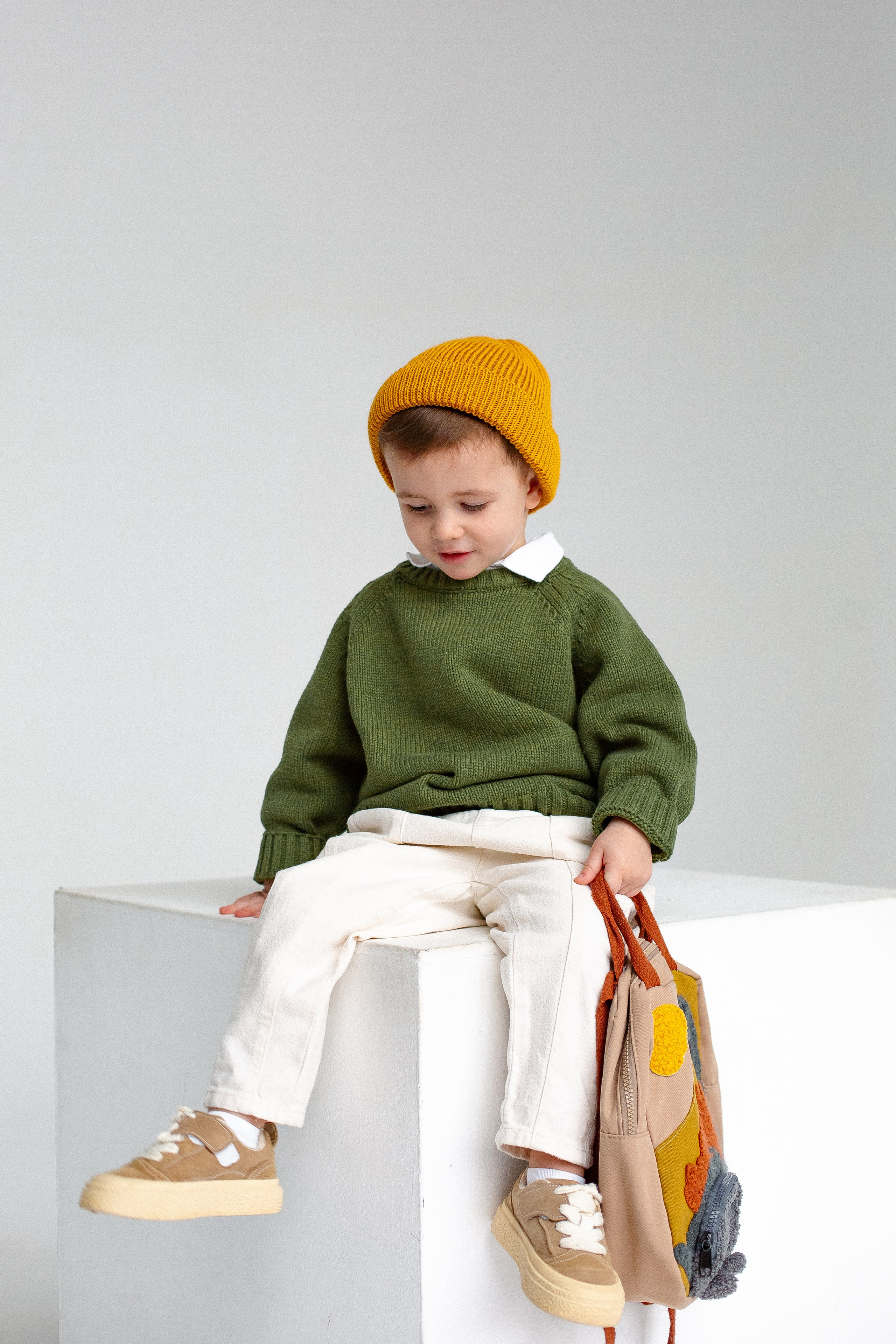 Титал. Фотограф Кутузова Оксана