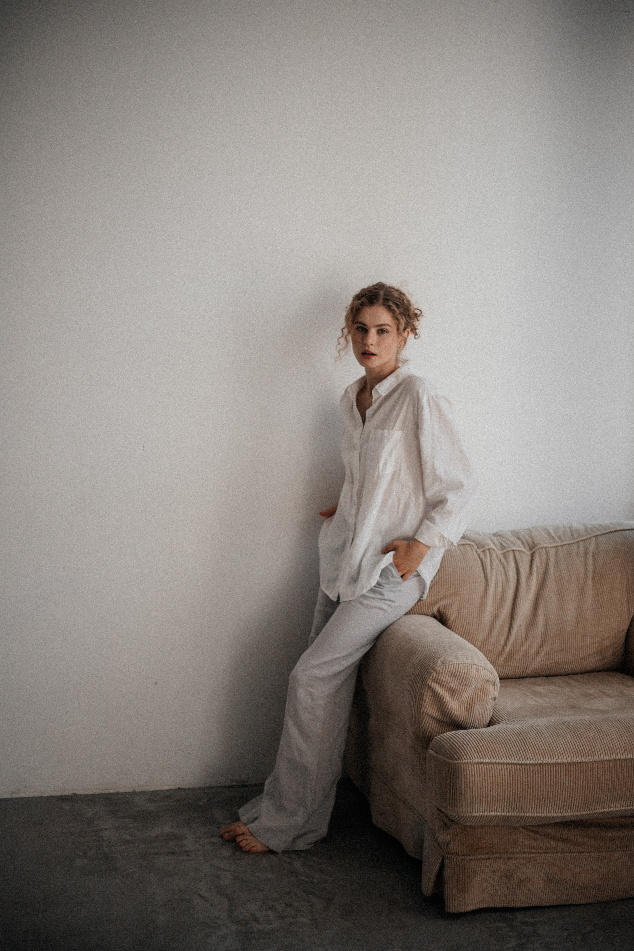 Милана. Женский фотограф в Москве Юля Иванова