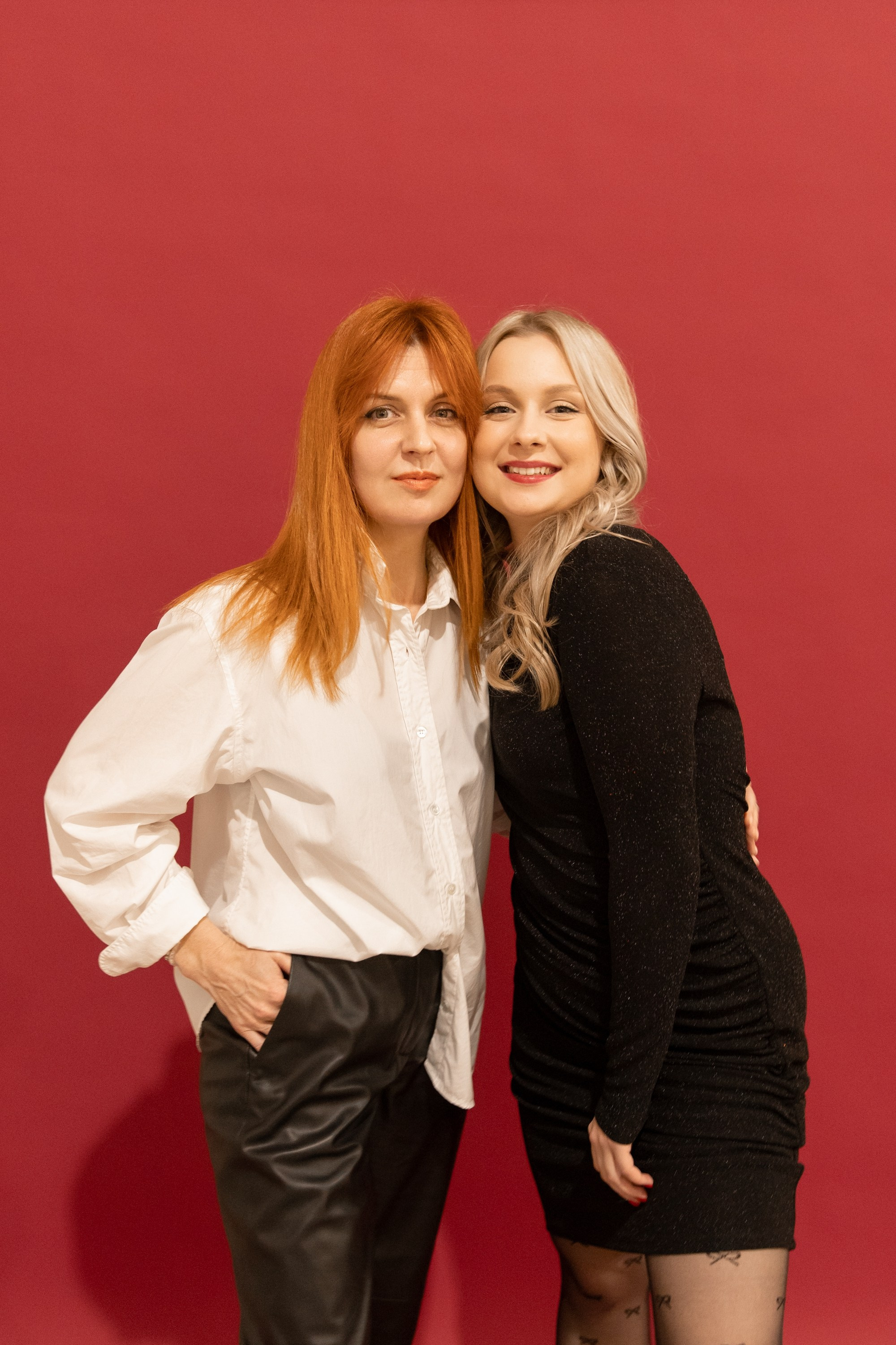 Студийные съемки. Главная