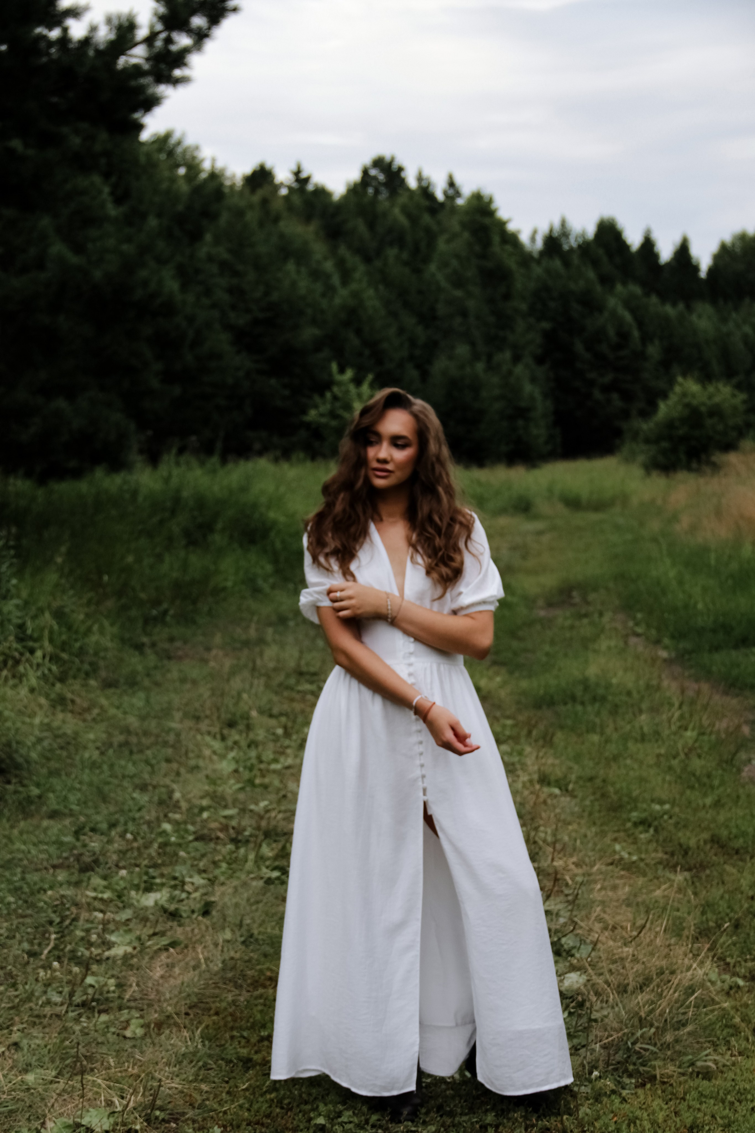 Арина / 2025. Производство портретных женских и семейных фото