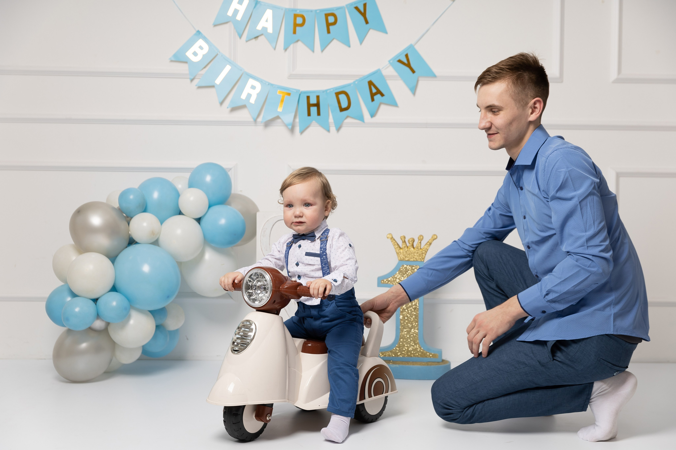 Костик годовасие. Свадебный и семейный фотограф в Санкт-Петербурге Кирилл Шалагинов