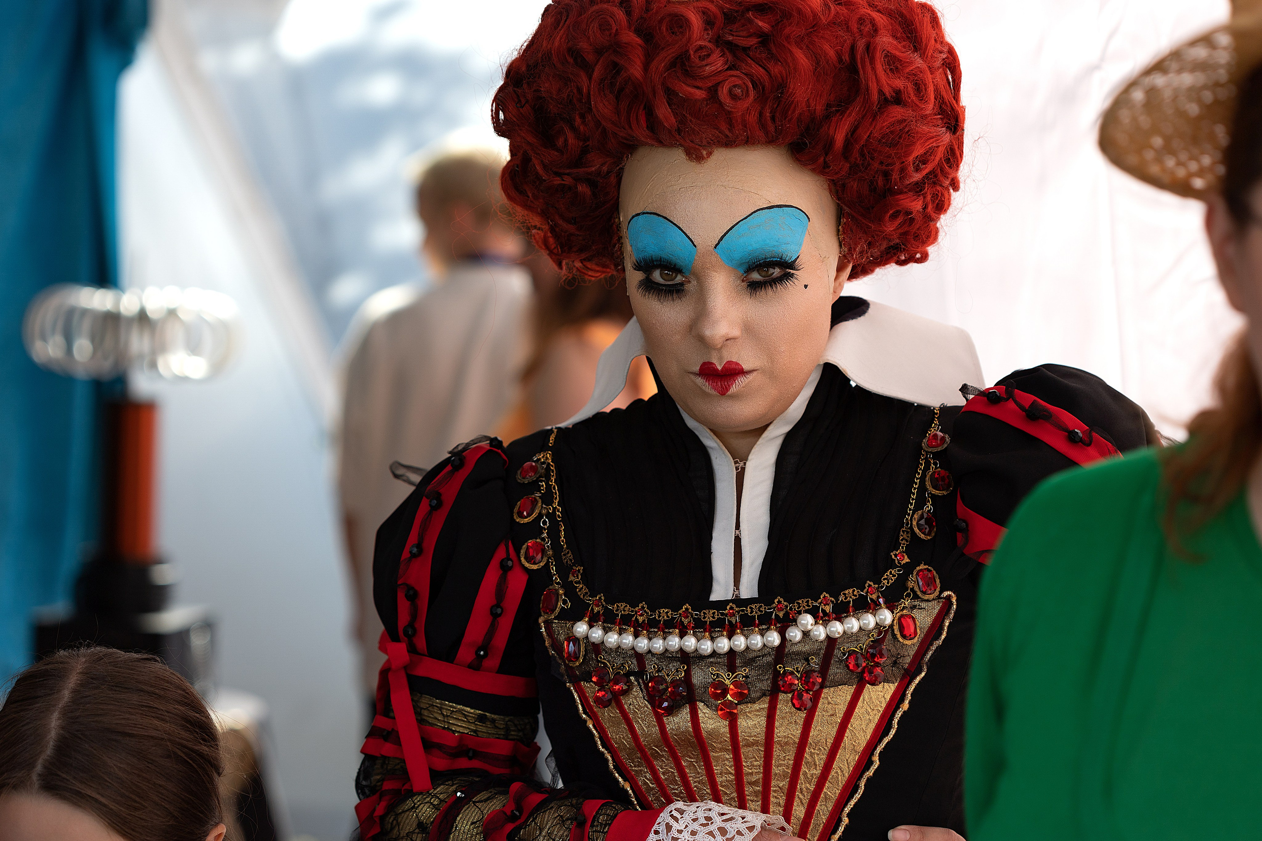 Репортажная съема