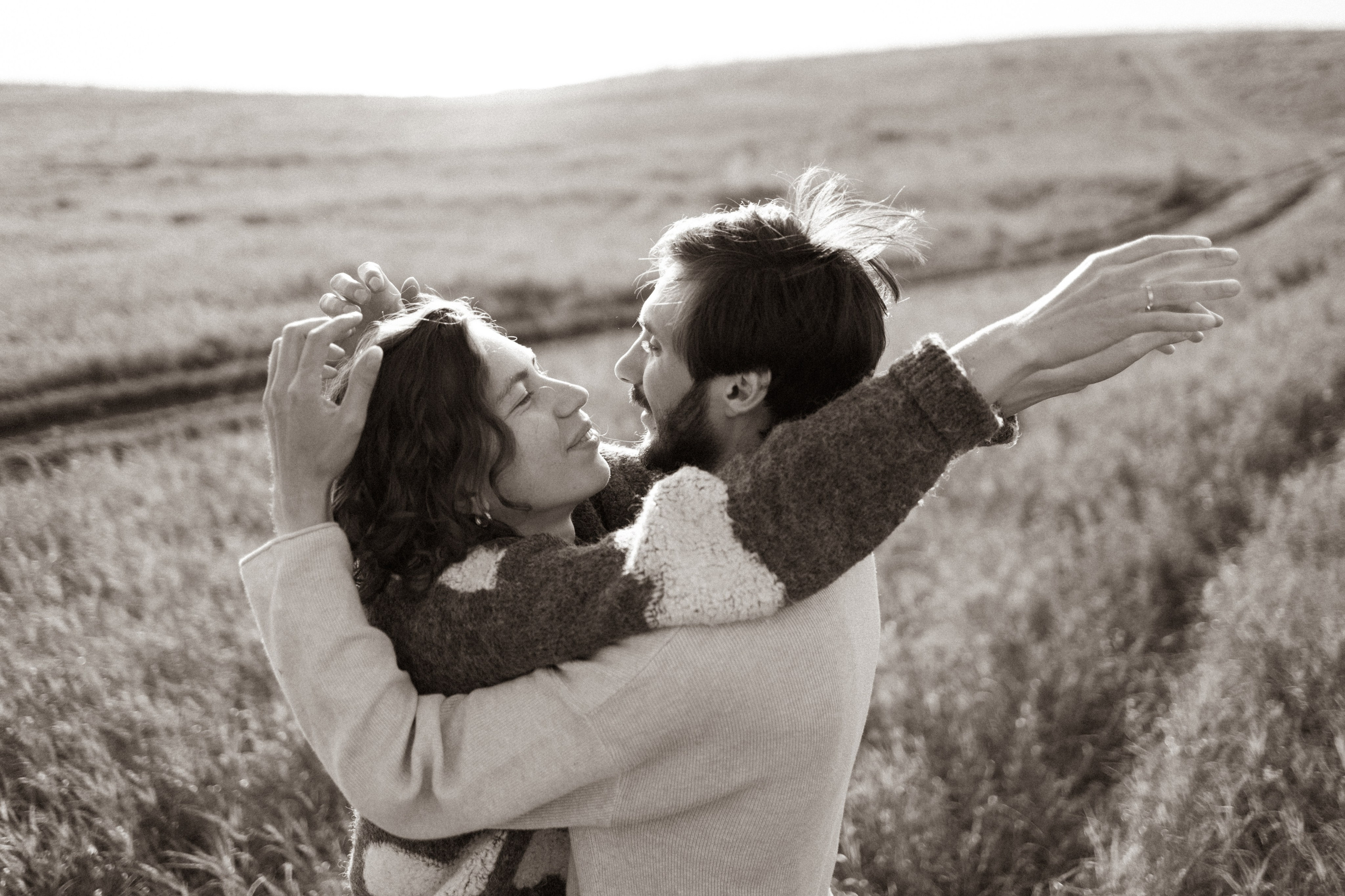 На смотровой. Фотограф Зарина. Казань