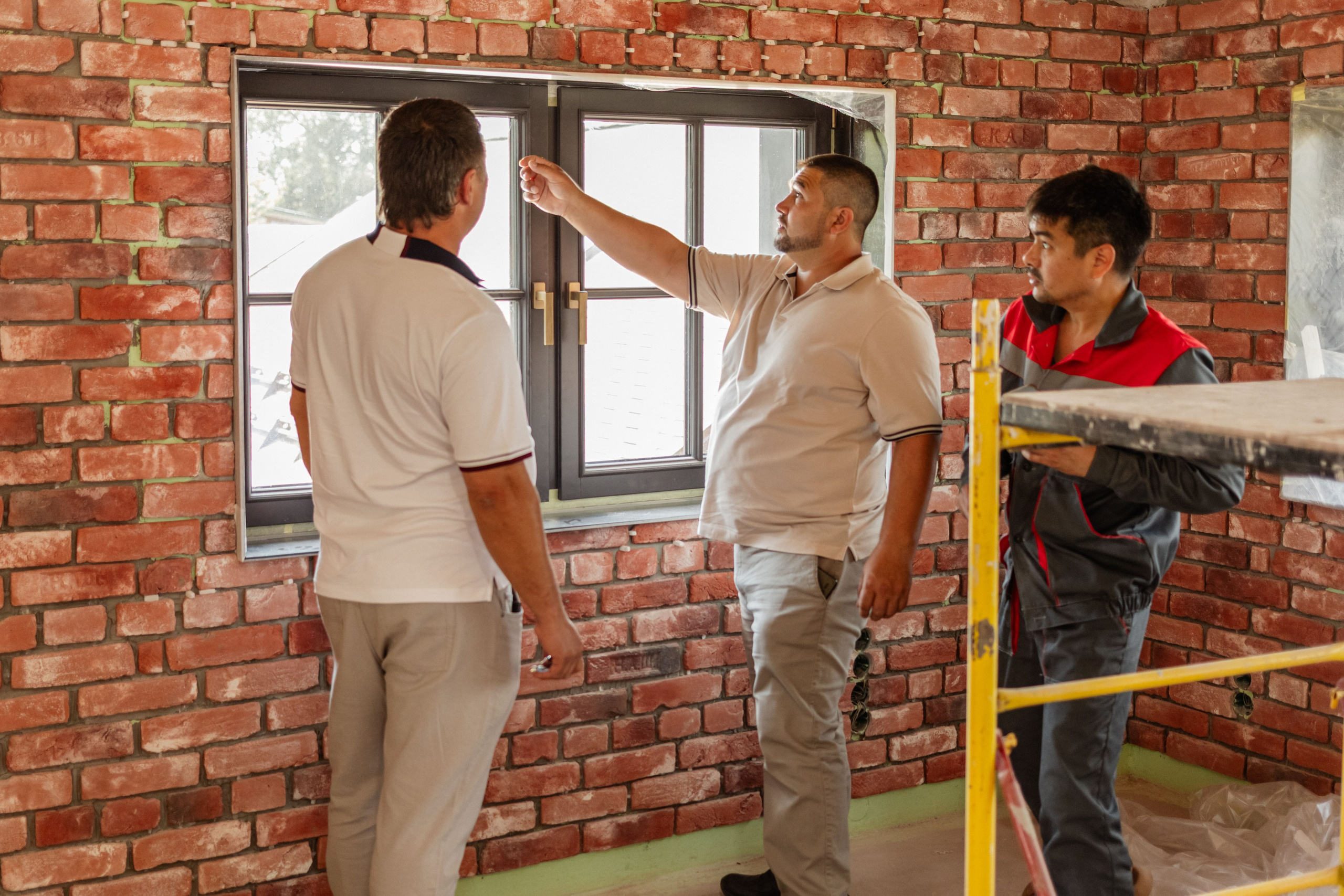 О нас. Строительная компания «Милый дом» МД. Москва и Московская область