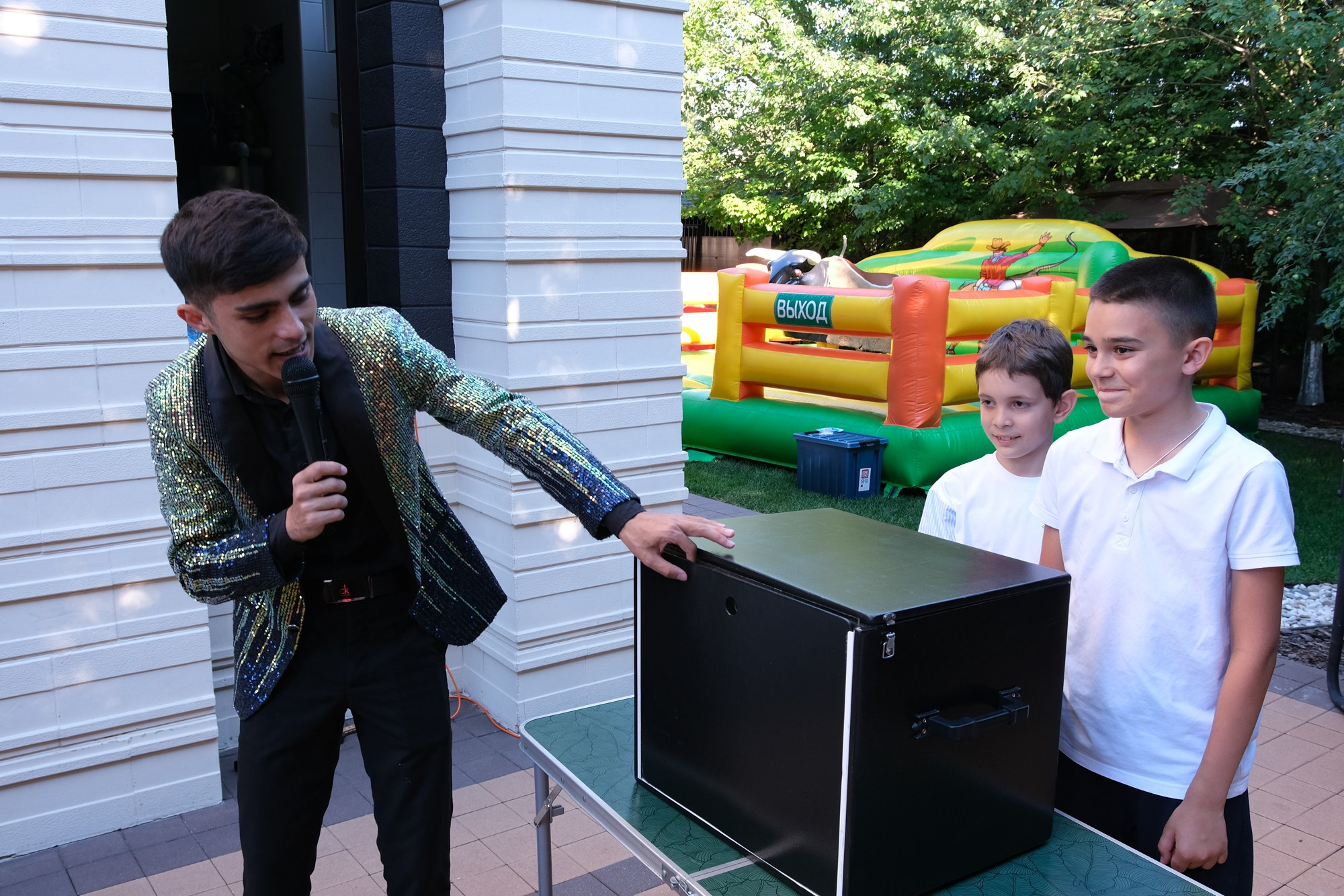 Фото и видео съемка мероприятия. Фото и видеосъемка