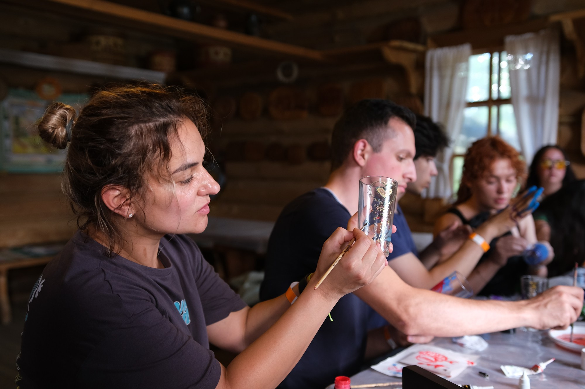 Фото и видео съемка мероприятия. Фото и видеосъемка