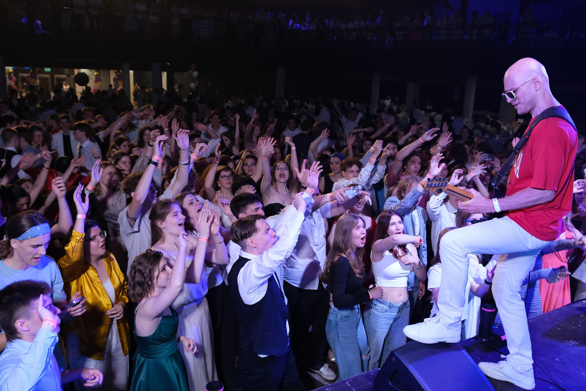 Выпускной альбом. Фото и видеосъемка