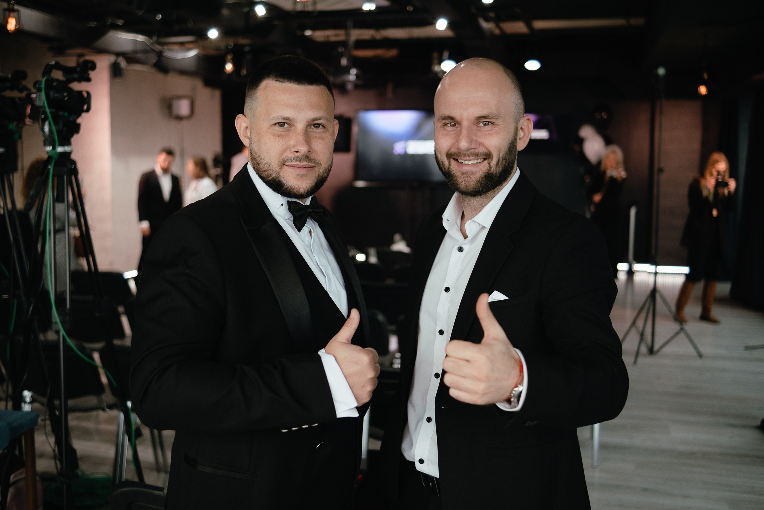 Репортаж фото. Фотограф и видеограф на мероприятия