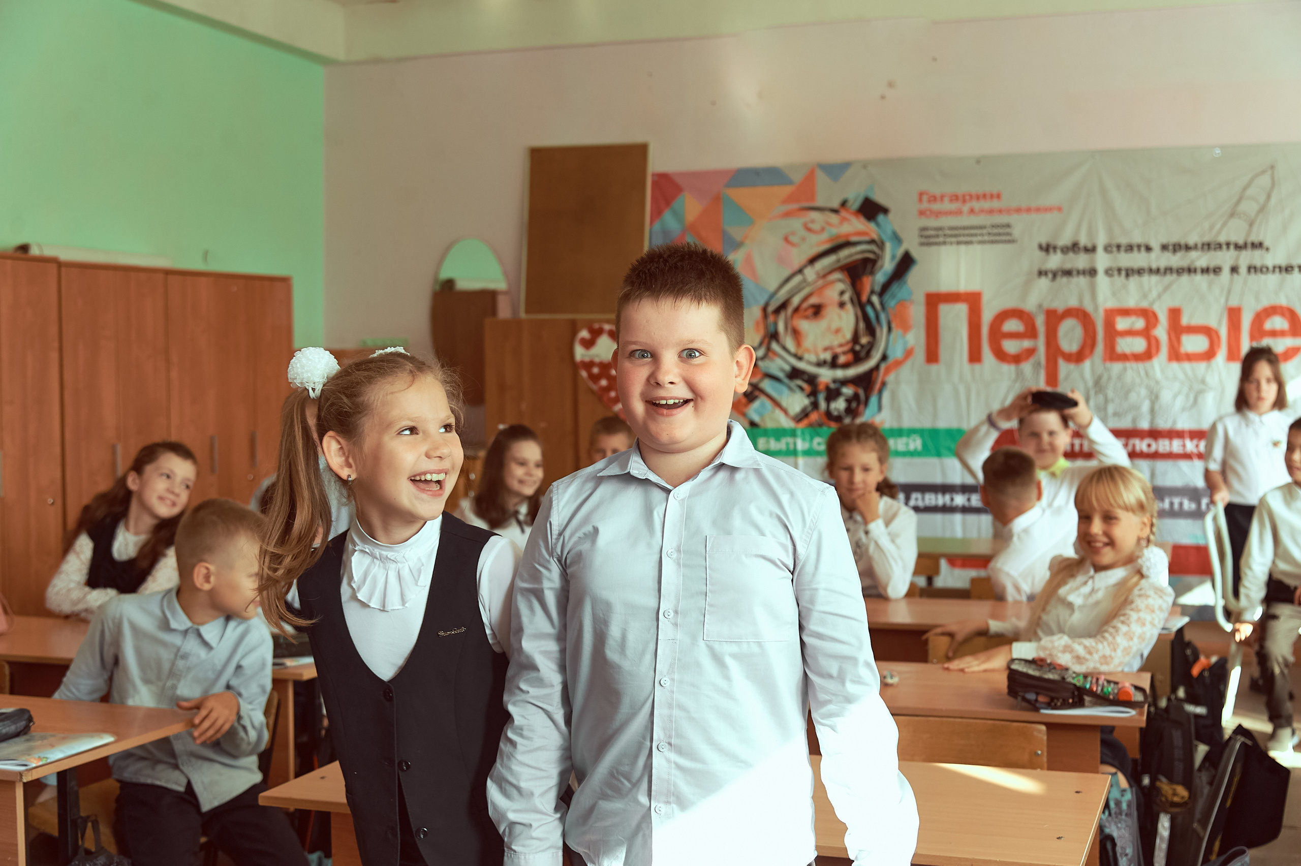 Репортаж. Женский фотограф в Череповце Даша Акулич