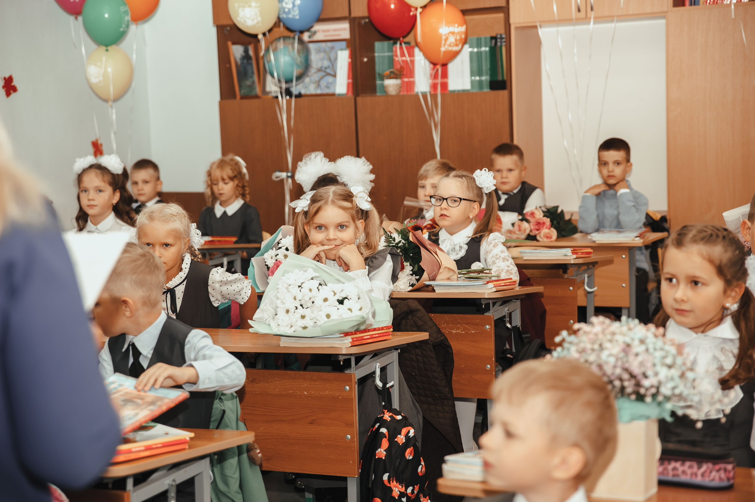 Репортаж. Женский фотограф в Череповце Даша Акулич