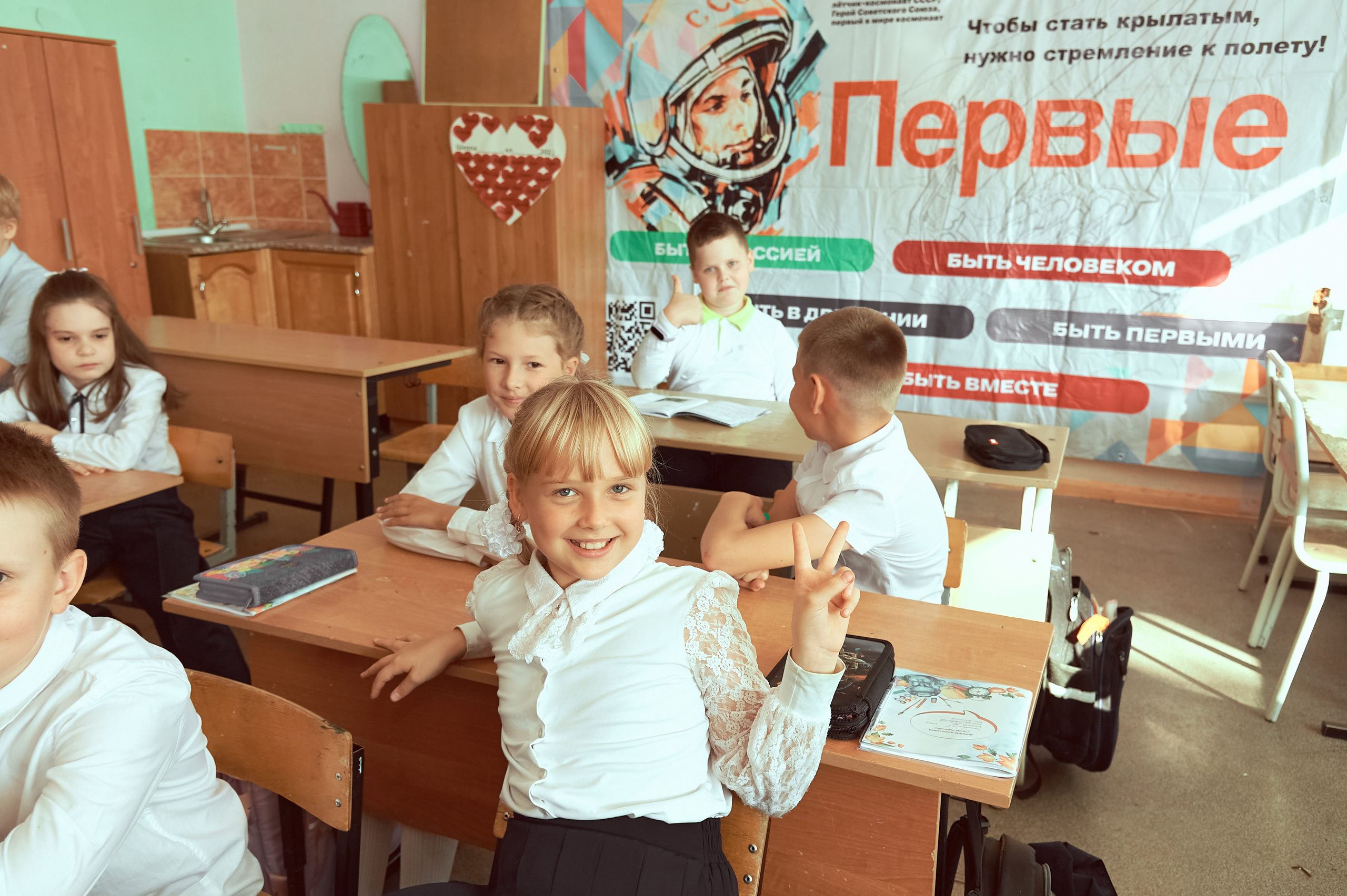 Репортаж. Женский фотограф в Череповце Даша Акулич