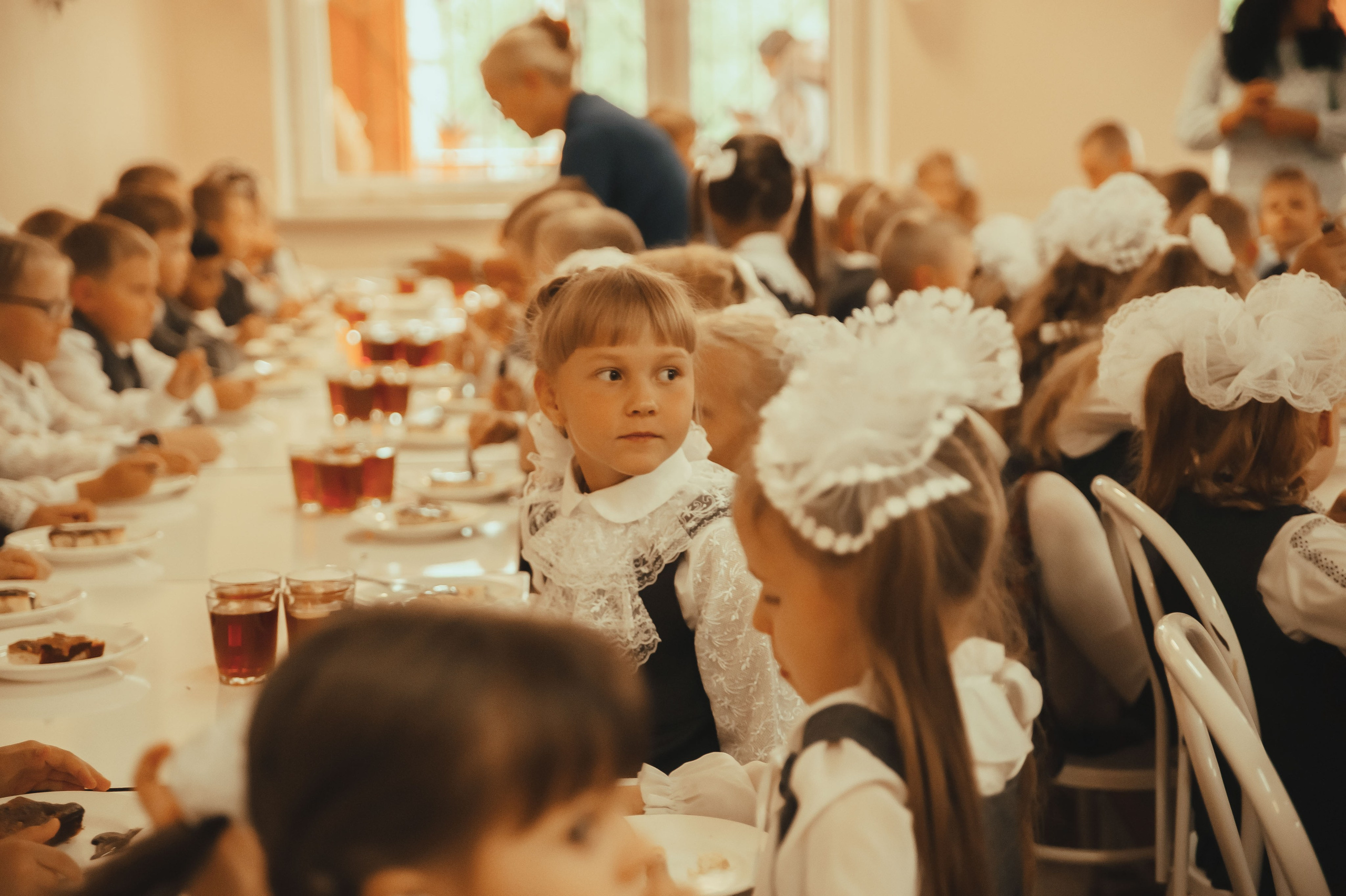 Репортаж. Женский фотограф в Череповце Даша Акулич