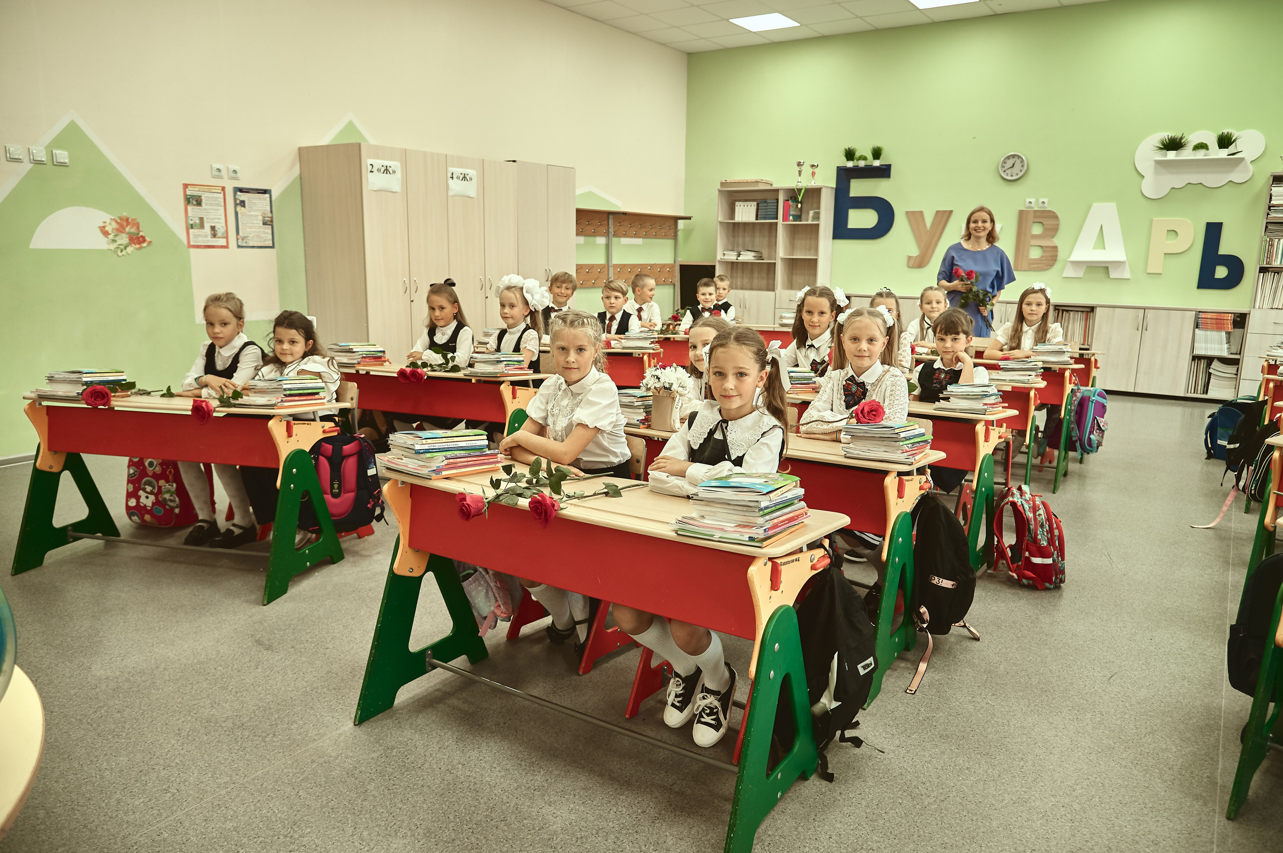 Общие. Женский фотограф в Череповце Даша Акулич