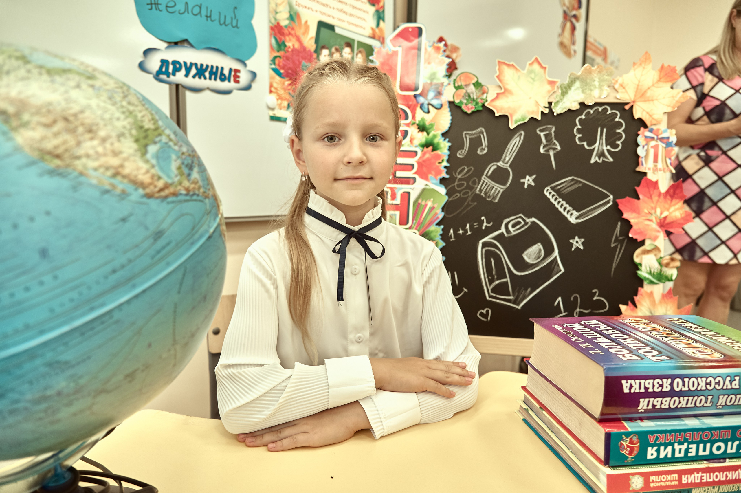 Портреты. Женский фотограф в Череповце Даша Акулич