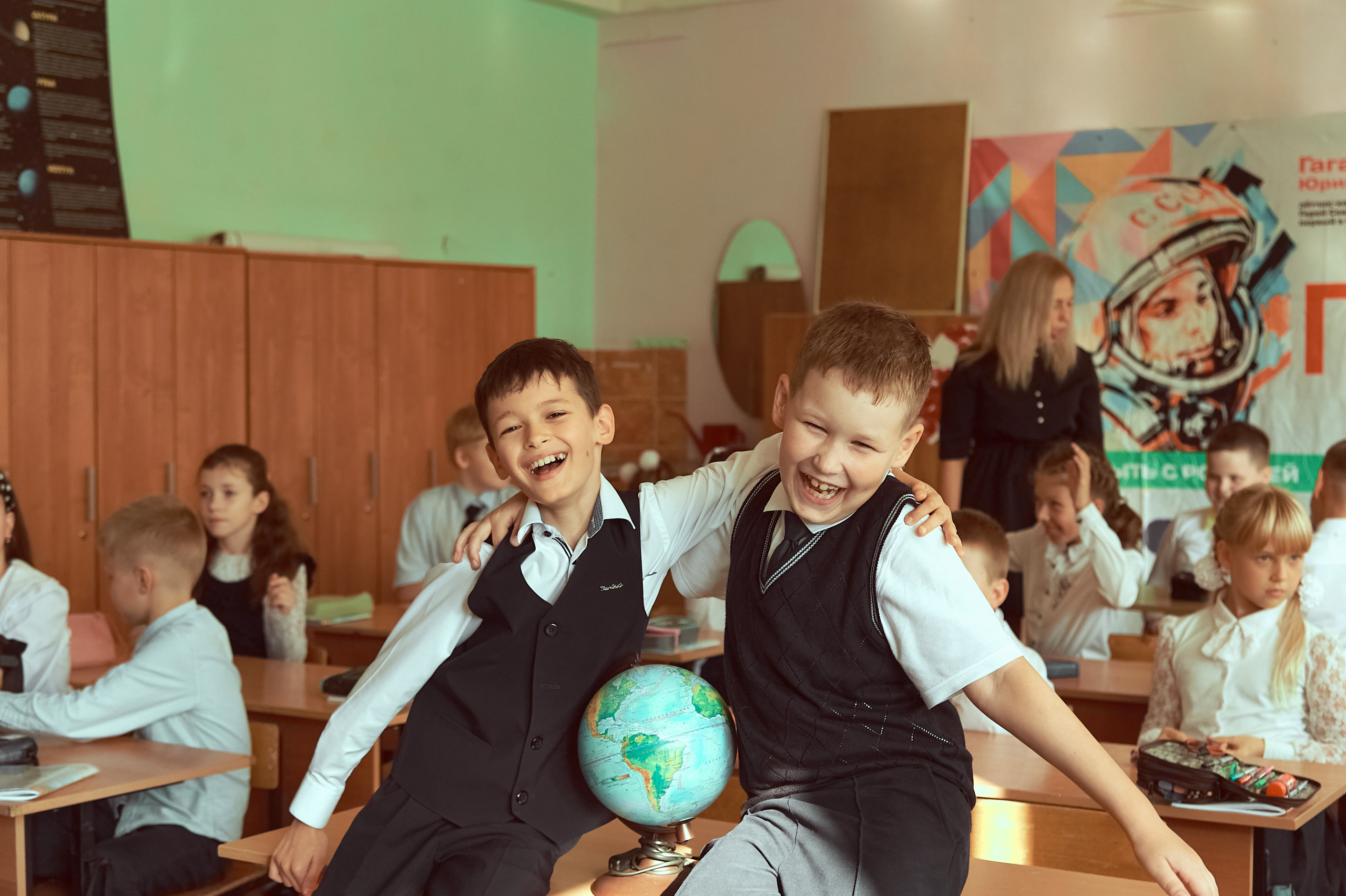 Портреты. Женский фотограф в Череповце Даша Акулич