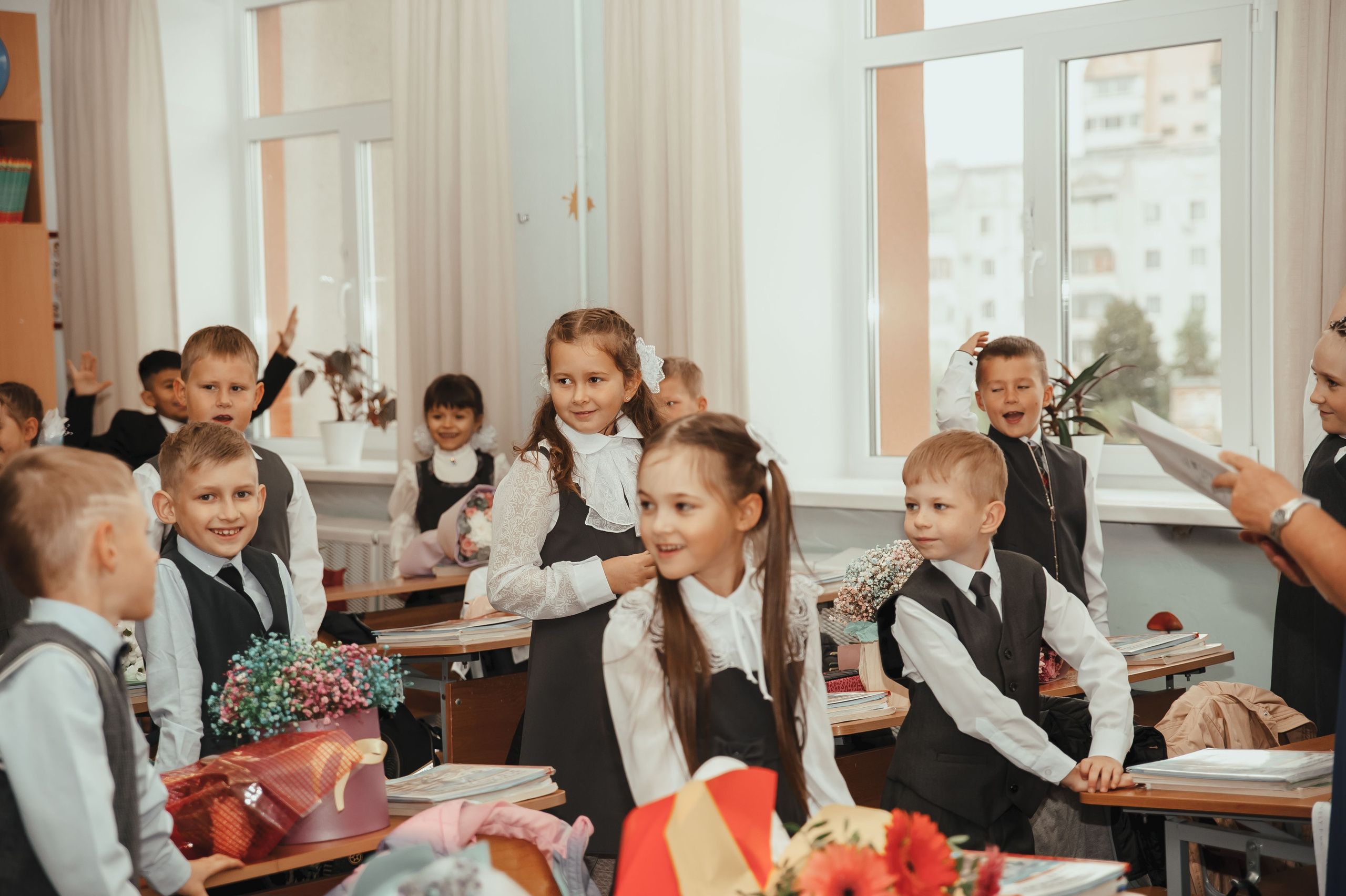 Репортаж. Женский фотограф в Череповце Даша Акулич