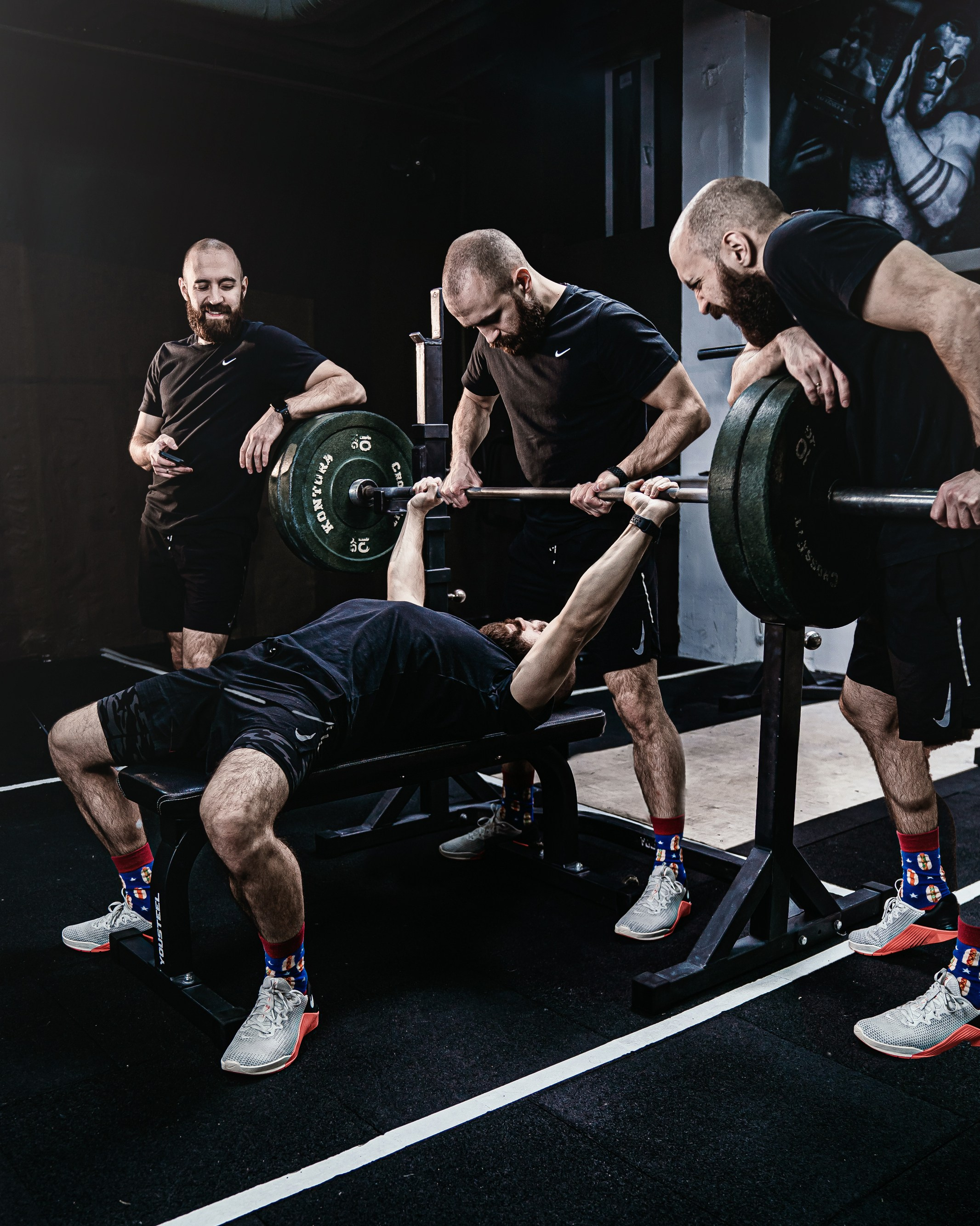 CROSSBOX KONTORA NOVOSIBIRSK. Костя Жуков — фотограф в Москве