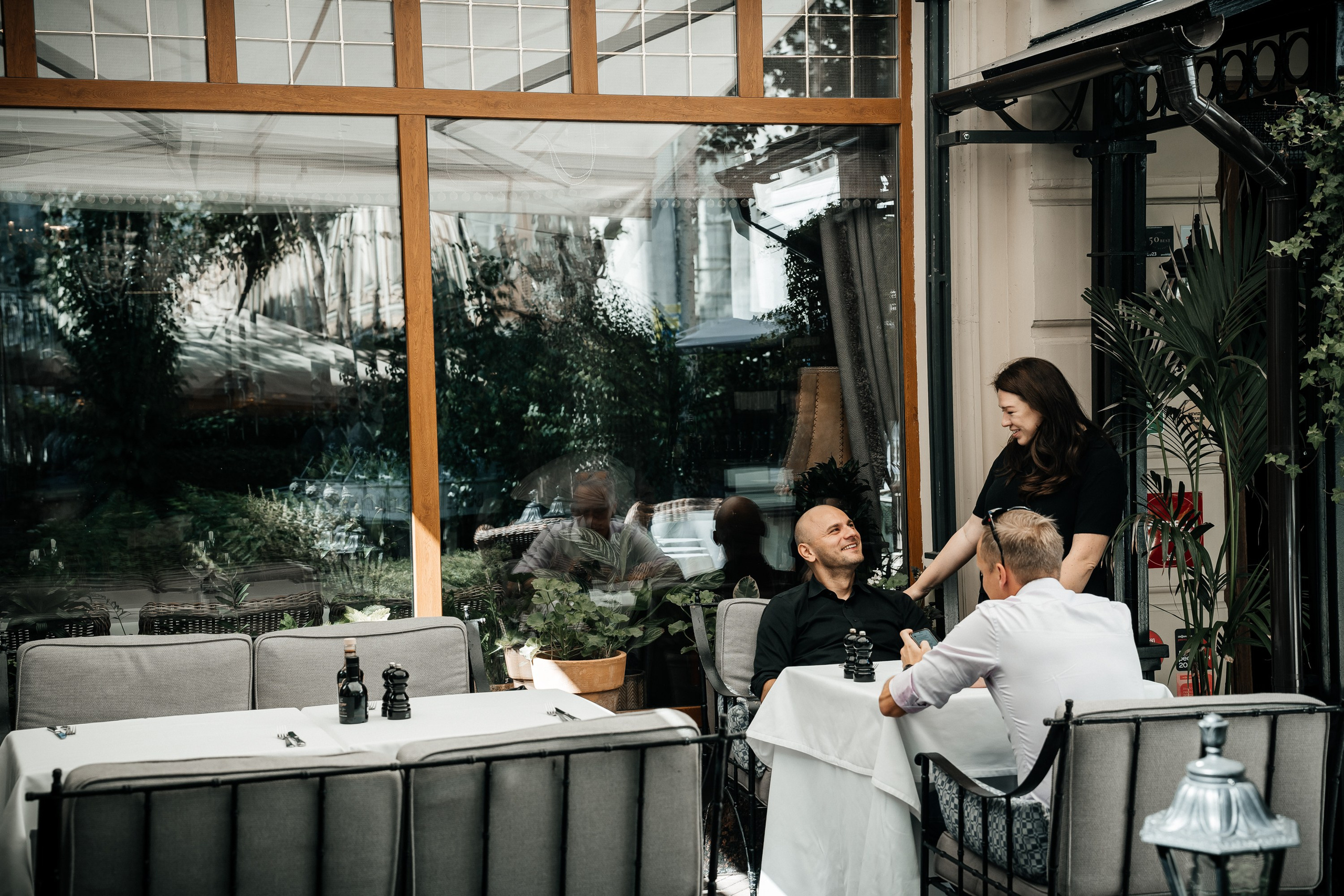 Пресс-тур Sminex. Христолюбов Евгений Фотограф Москва