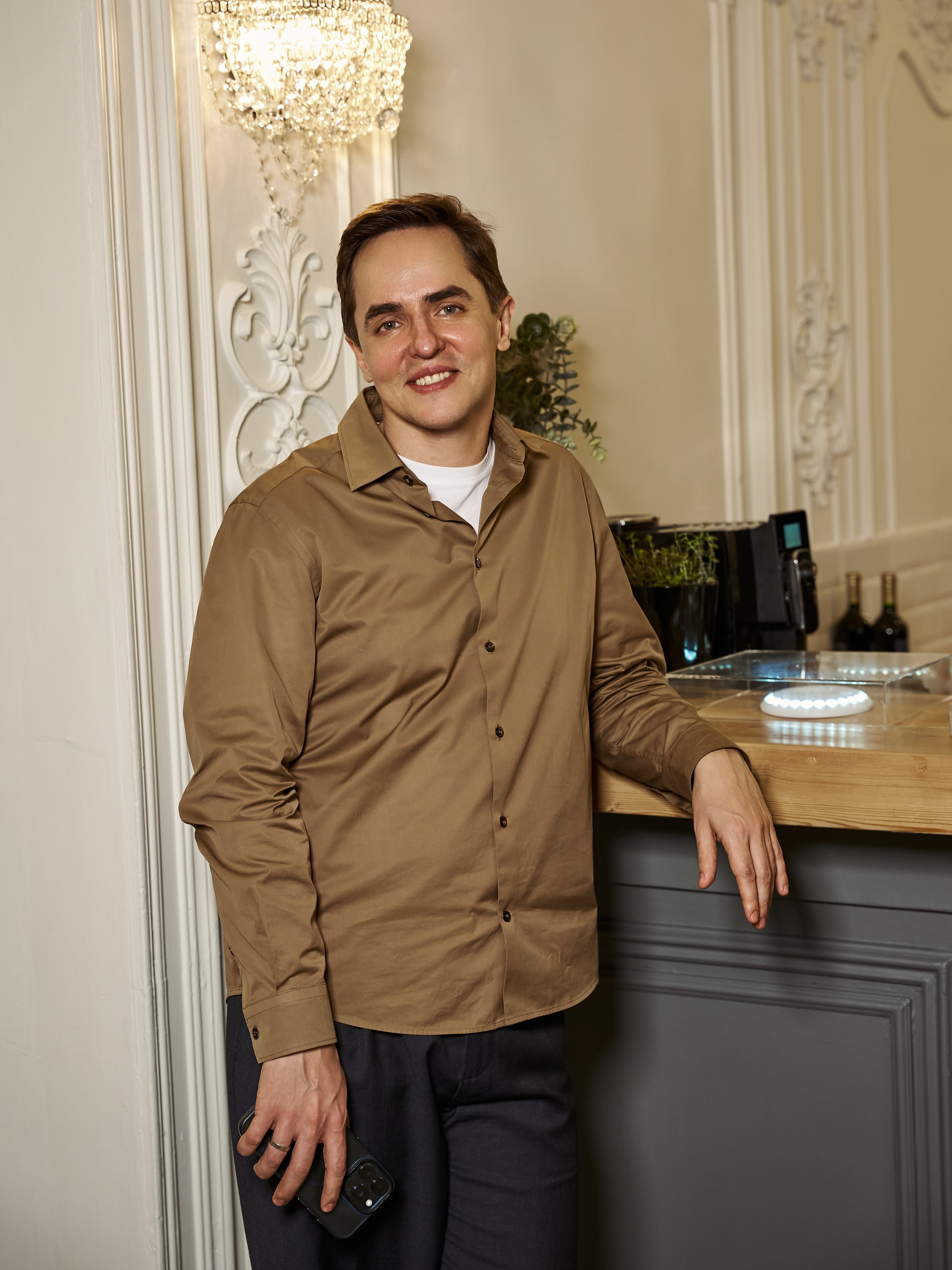 ГАЛА УЖИН. PRO-AGELESS