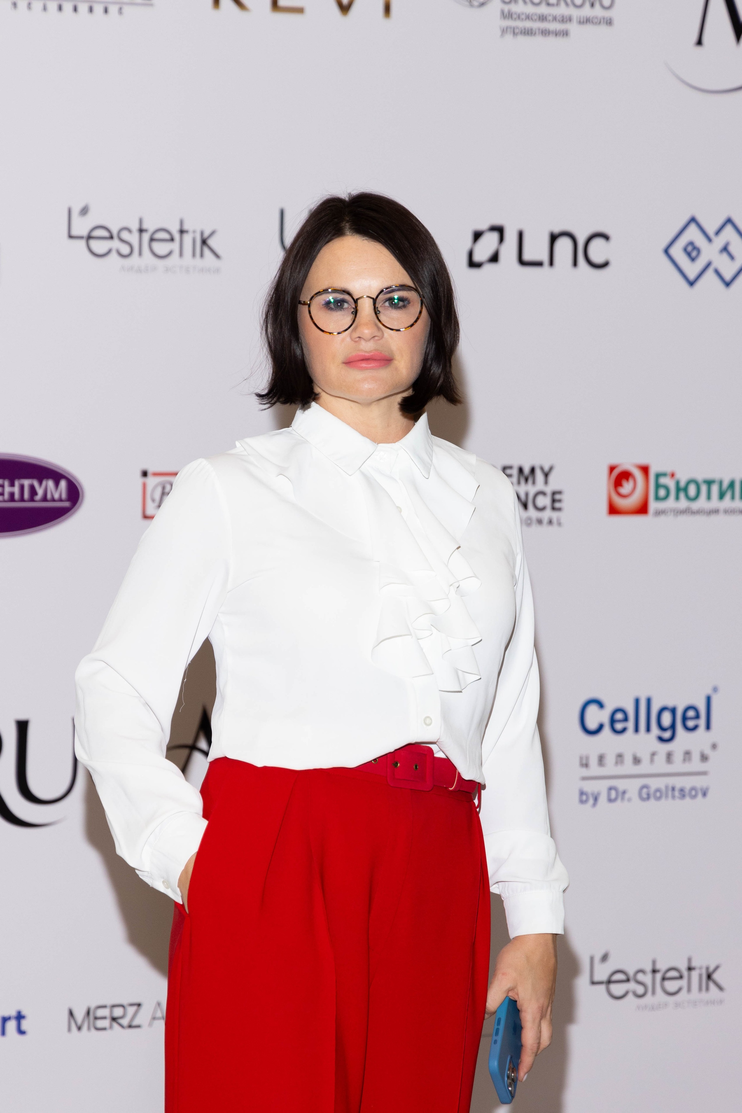 ПРЕСС ВОЛ. PRO-AGELESS