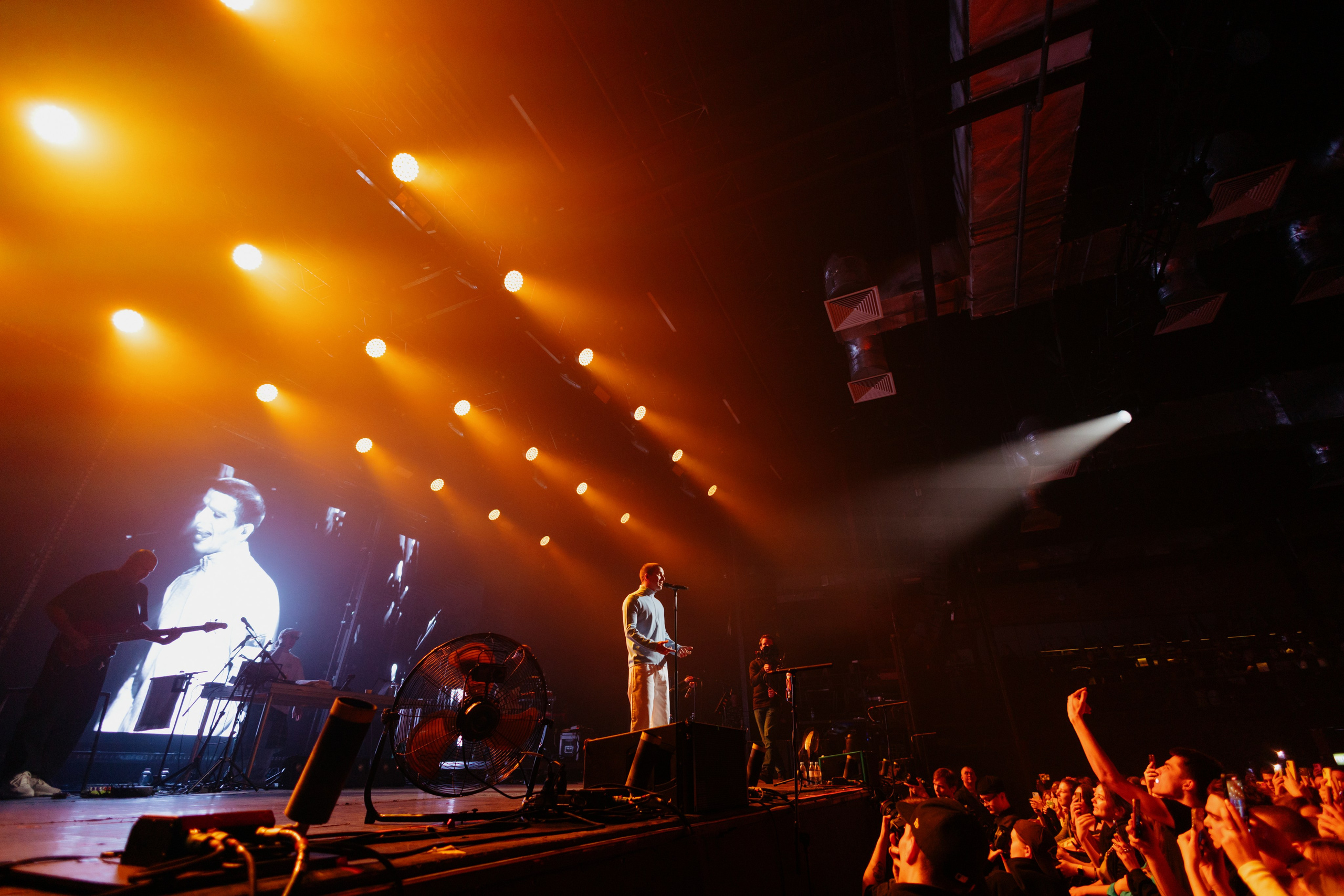 FEDUK A2. Фотограф в Санкт-Петербурге Гладкий Сергей