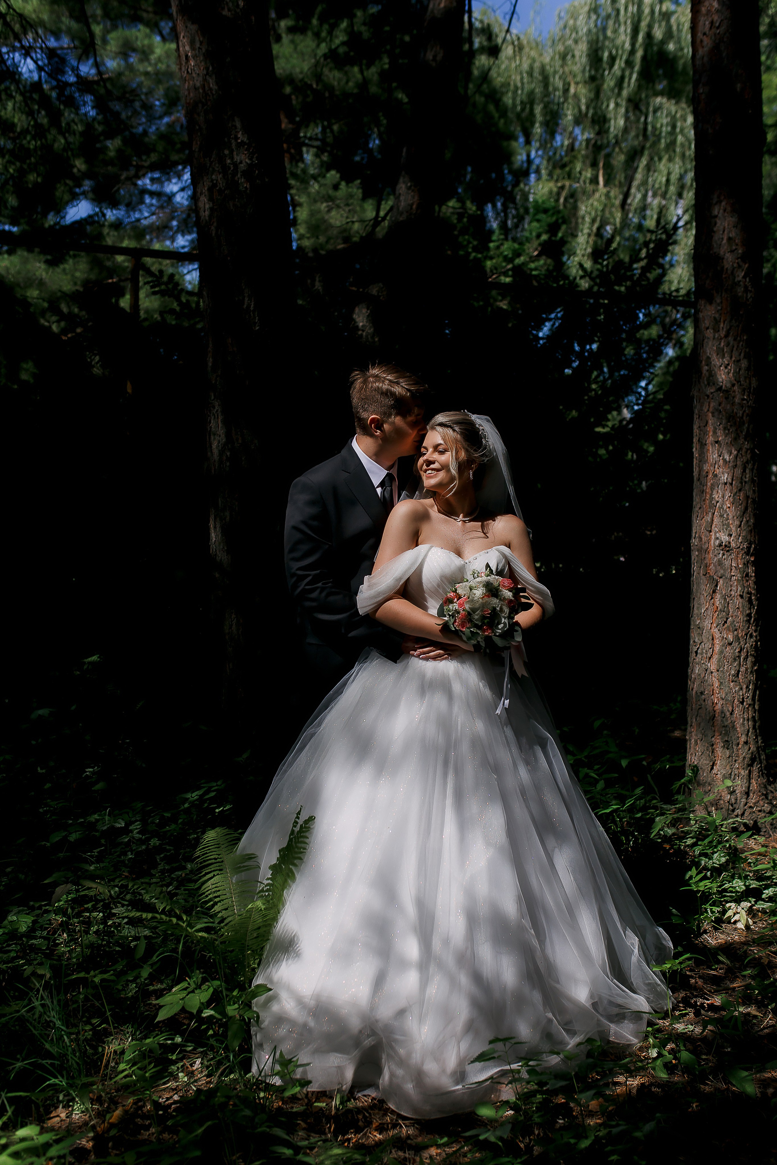 Свадьбы. Фотограф Саранск Екатерина Жукова