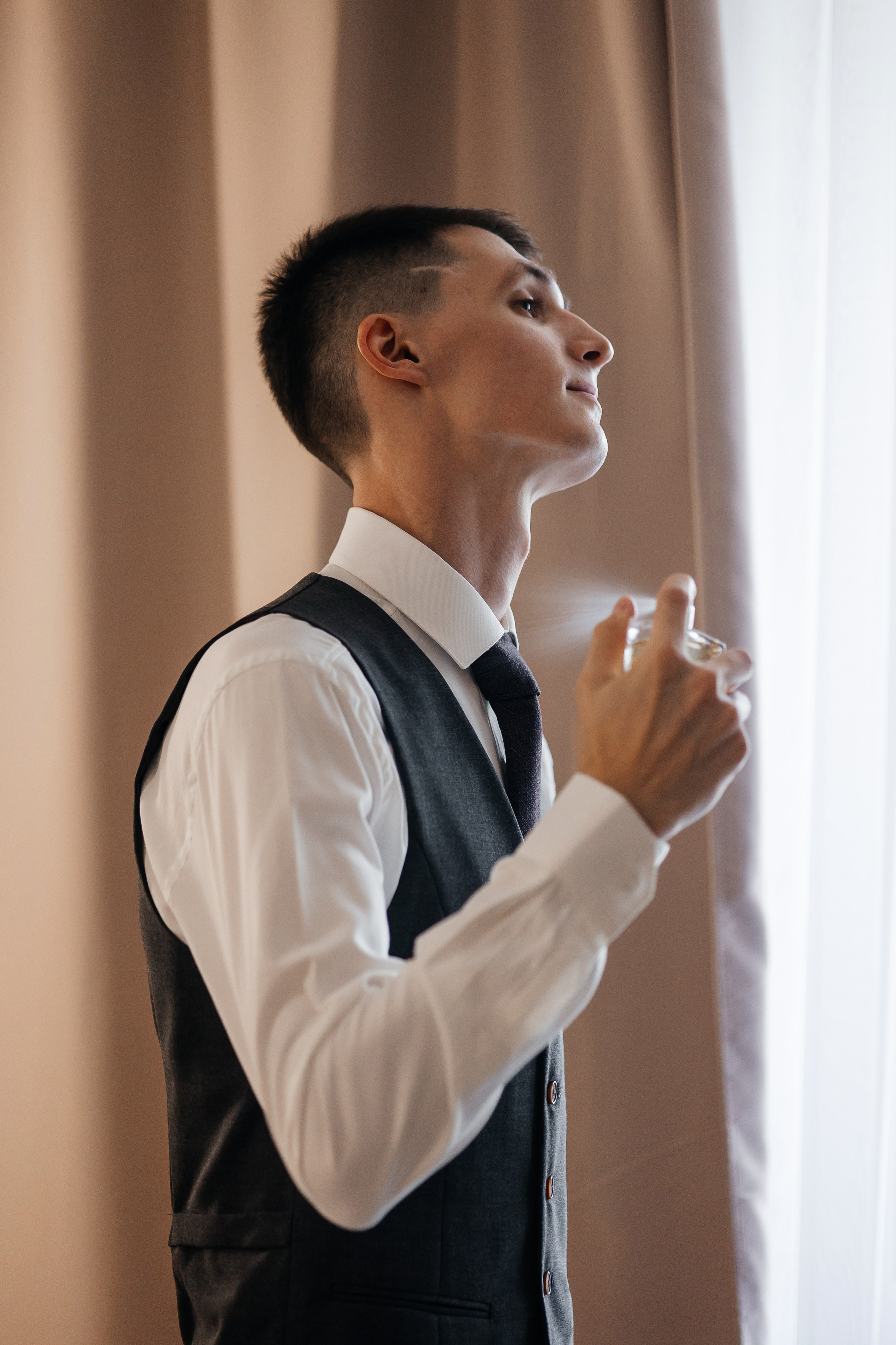 Анна и Артур