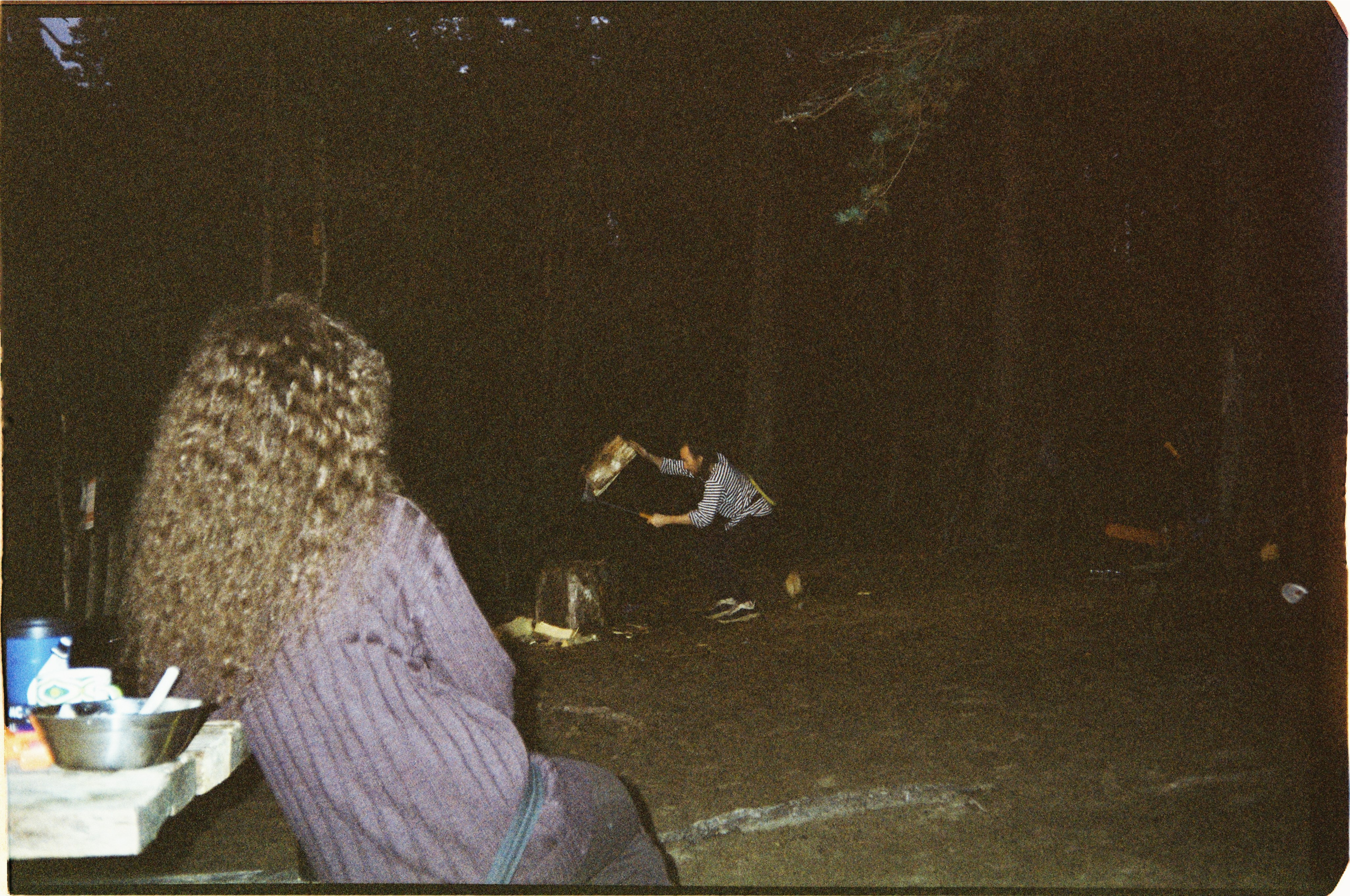 И вокруг меня. Портретный и концертный фотограф в Санкт-Петербурге Егор Телятников