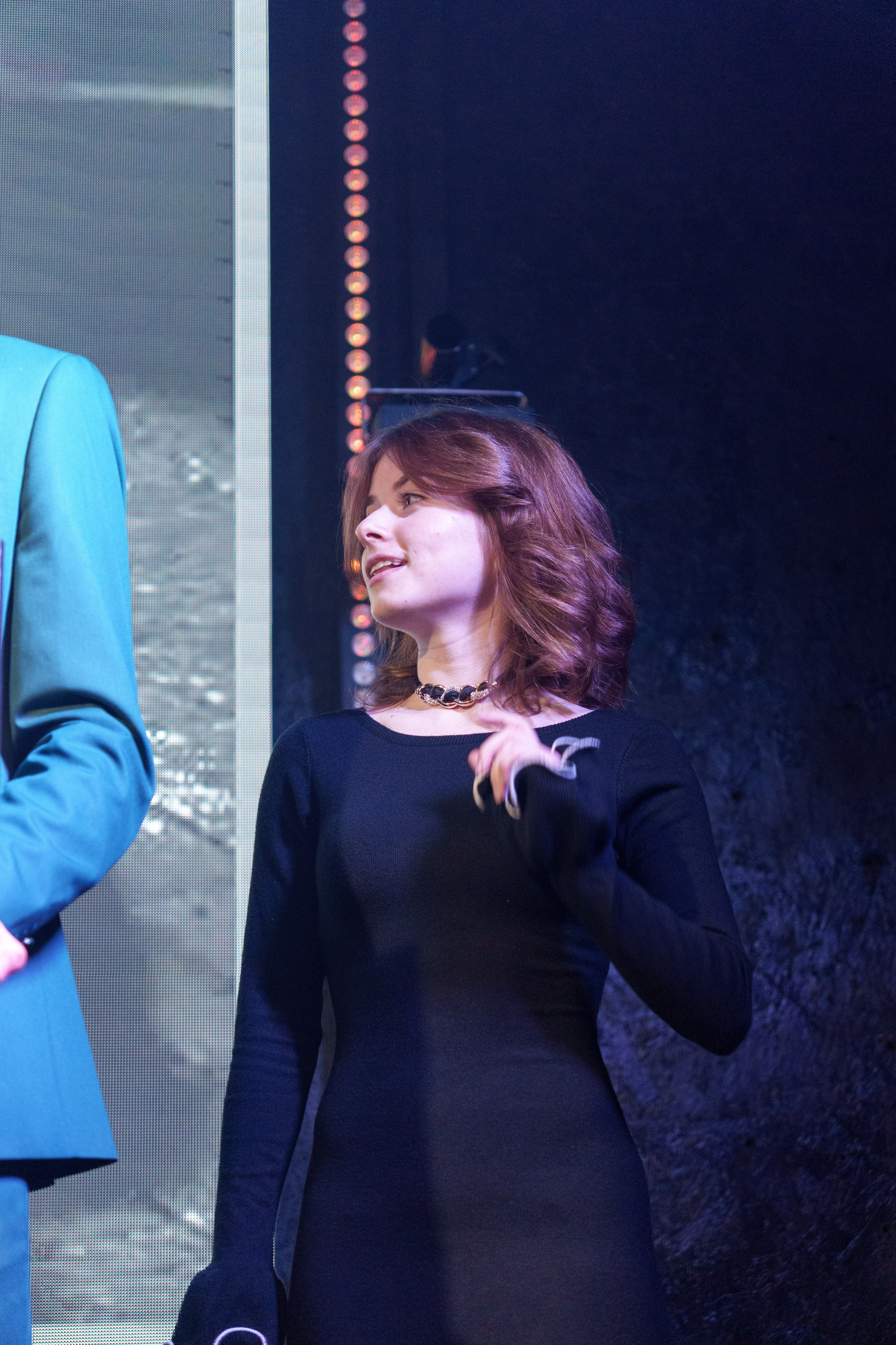 Мистер ВШТЭ 2025. Фотограф в Санкт-Петербурге Ибрагимова Алина