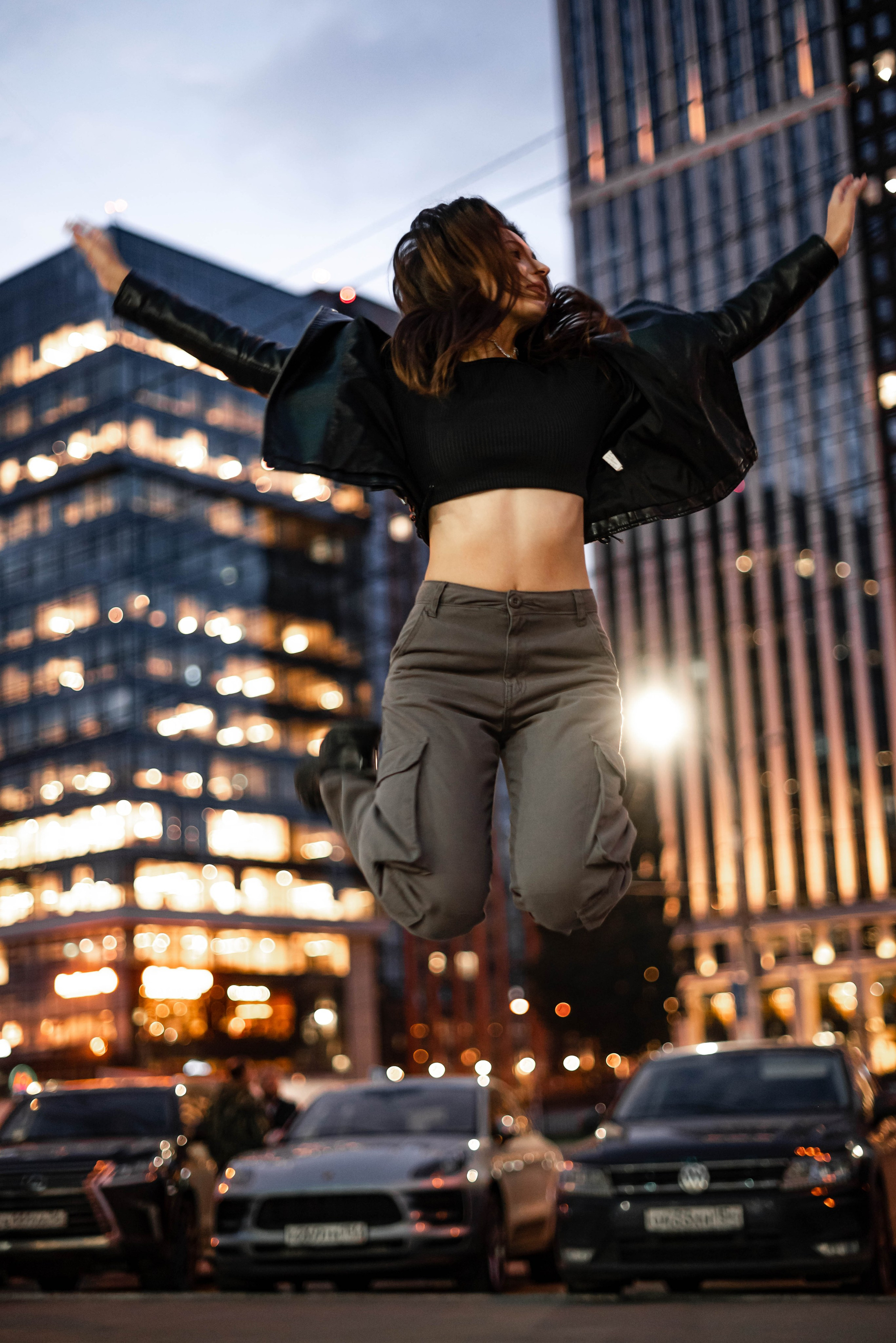 Прогулка у Ричмонда. Свадебный и семейный фотограф в Новосибирске, Санкт-Петербурге, Москве