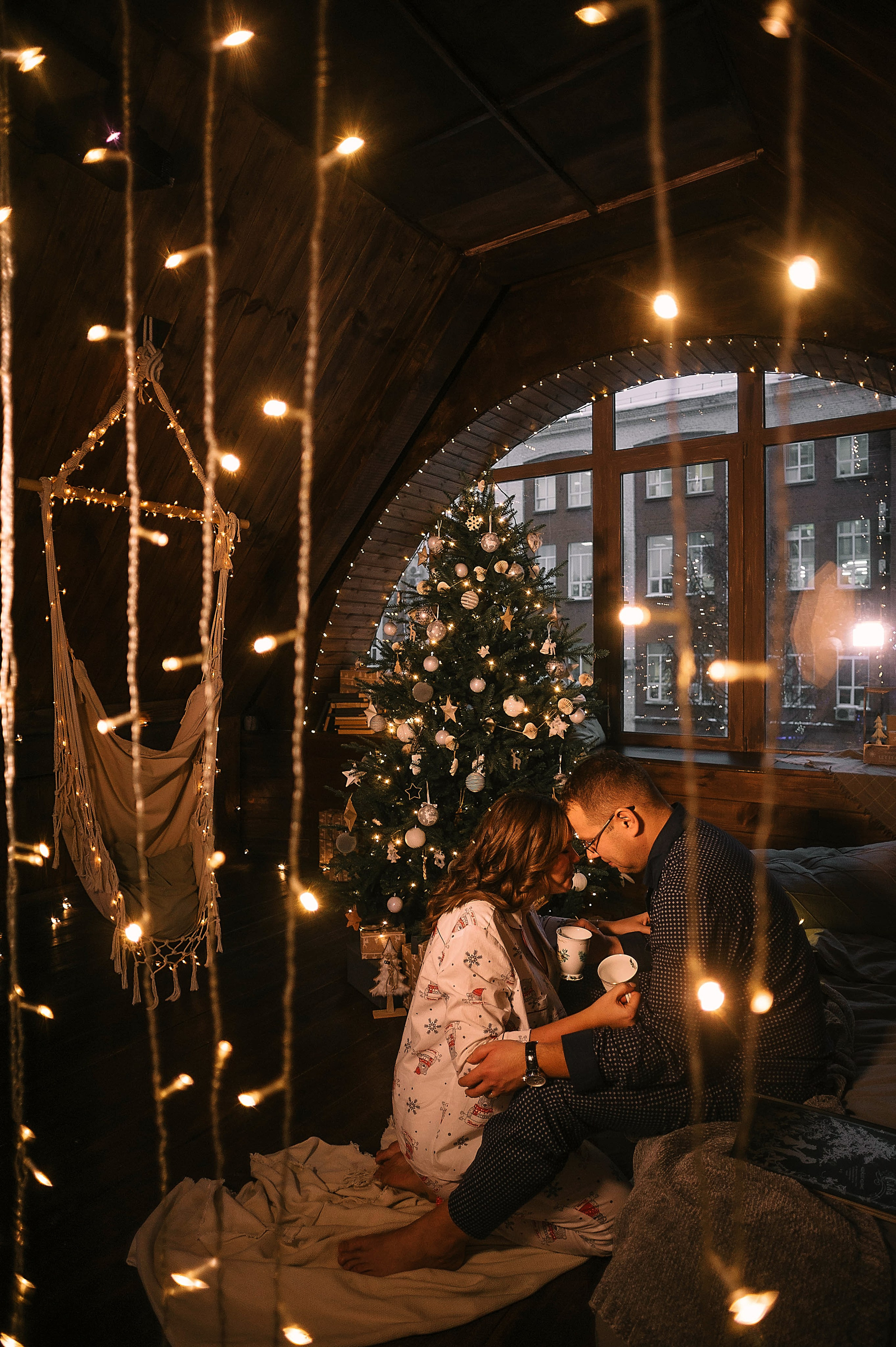 А новый год за нами мчится). Свадебный и семейный фотограф в Новосибирске, Санкт-Петербурге, Москве