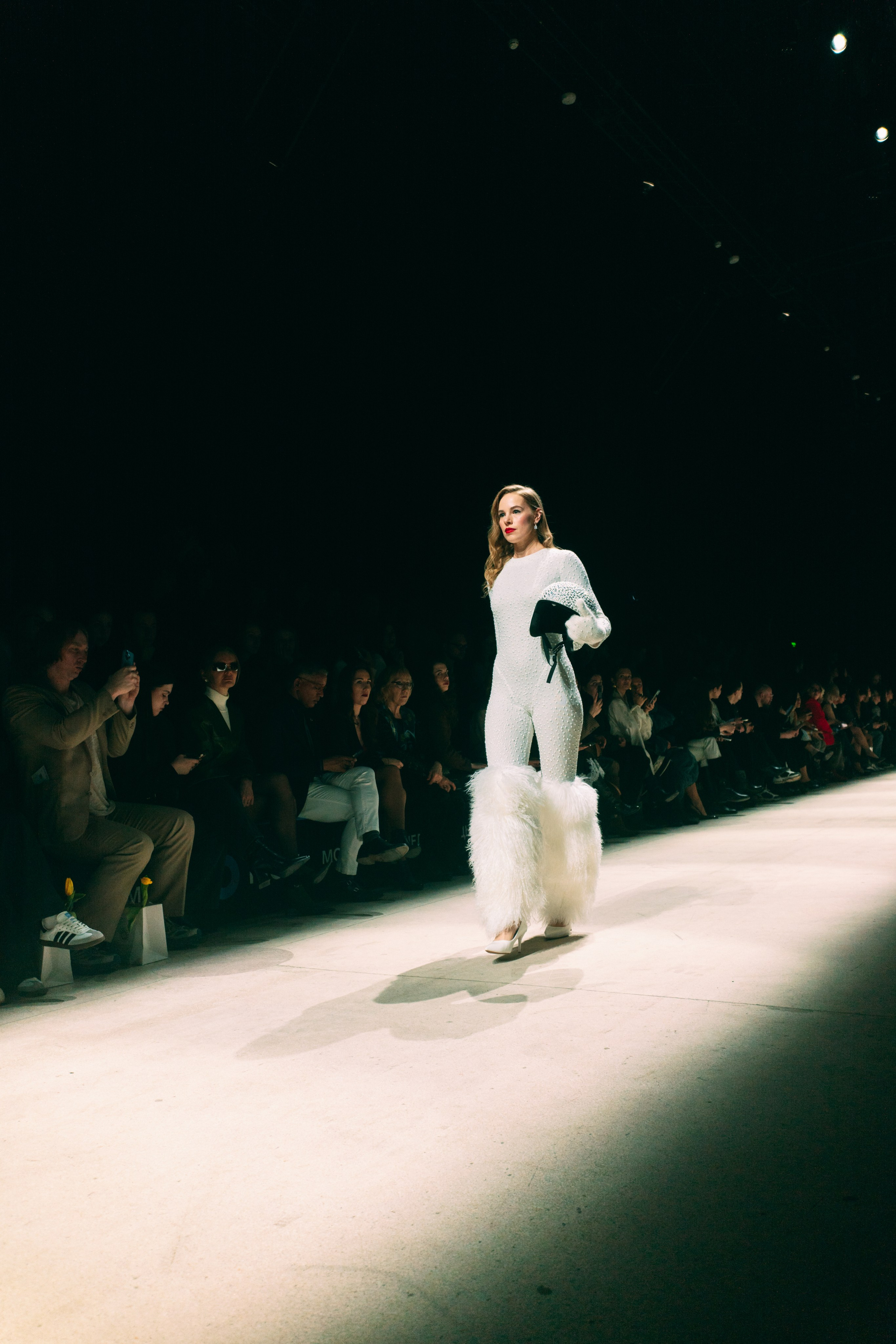 Solangel. Sasha Speranskii — Conceptual Photographer | Based in Moscow