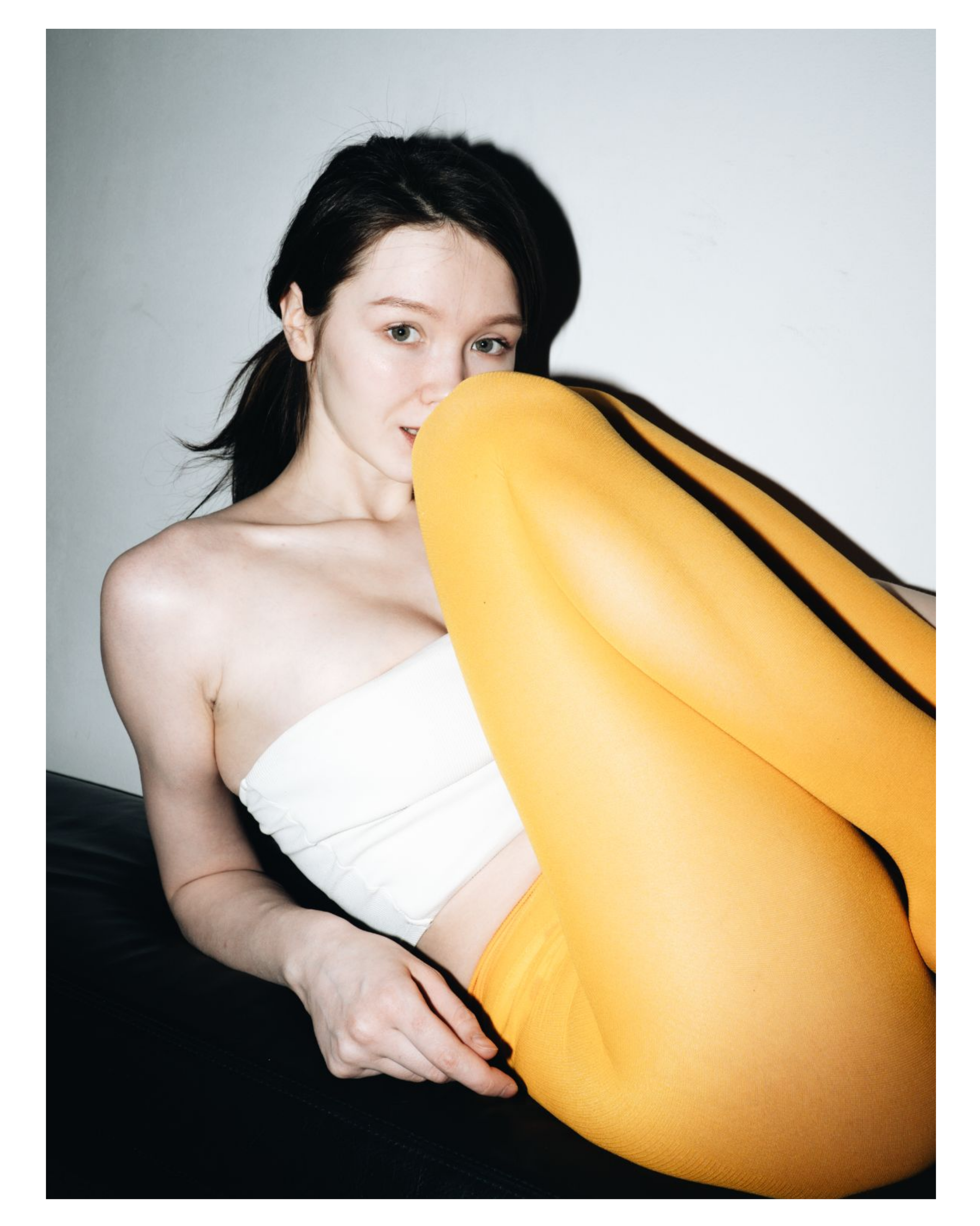 Portfolio 2025. Sasha Speranskii — Conceptual Photographer | Based in Moscow