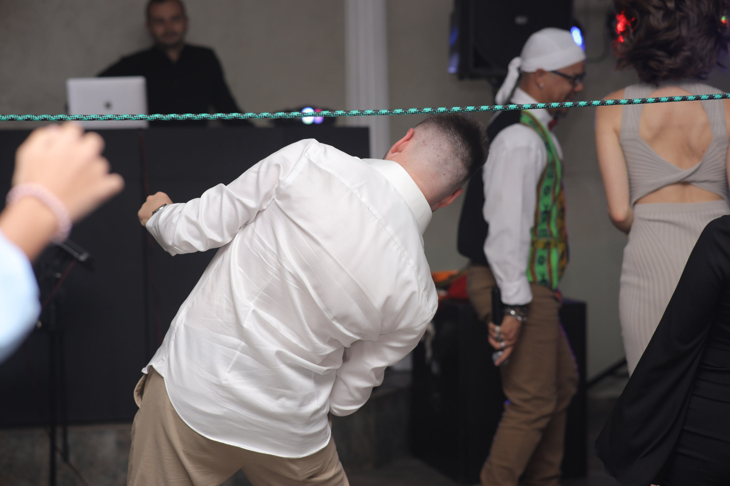 Анастасия и Михаил. Фотограф в городе Ростов-на-Дону Лариса Черных