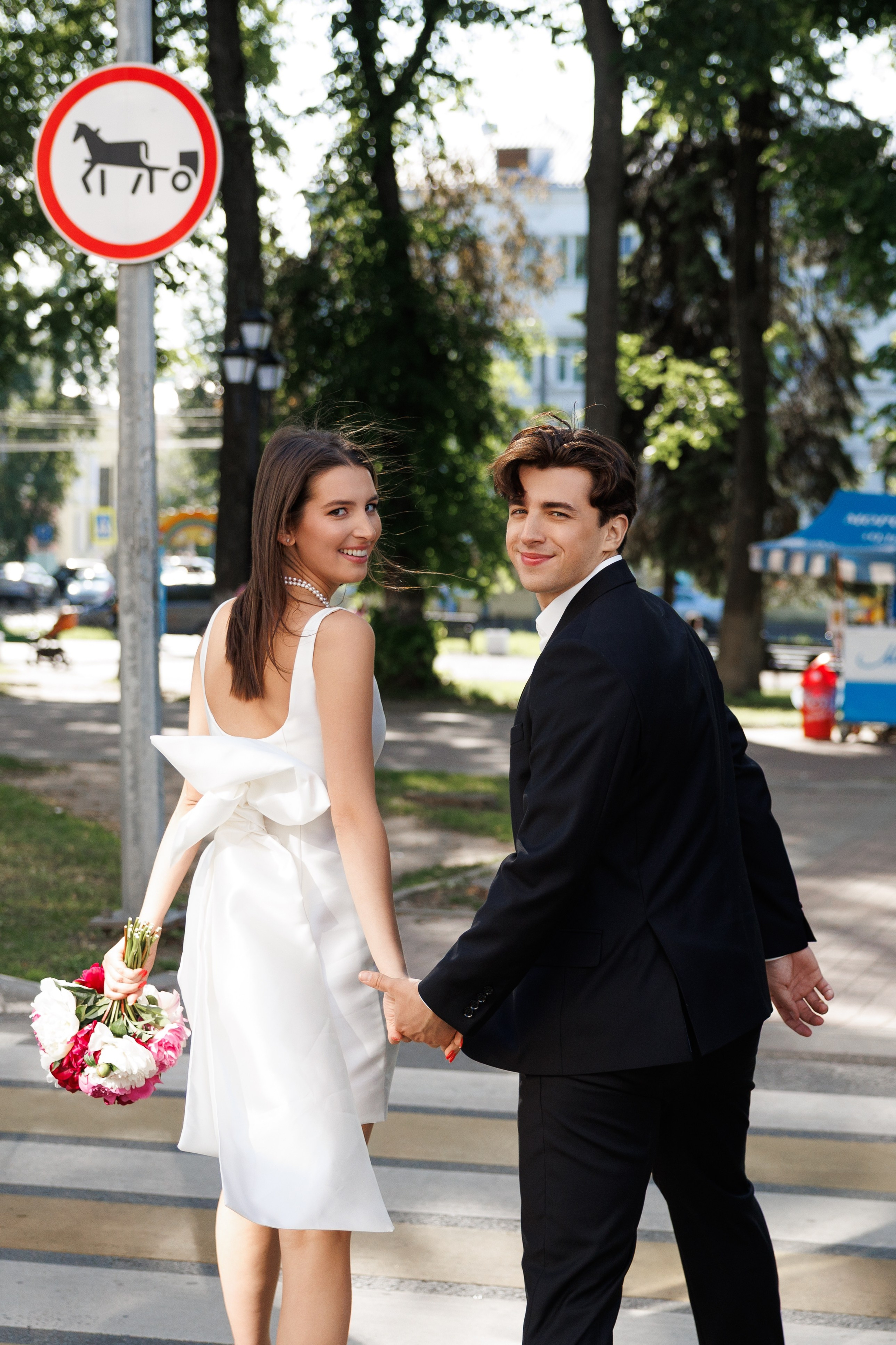 Weddings. Photographer Sasha Orlov