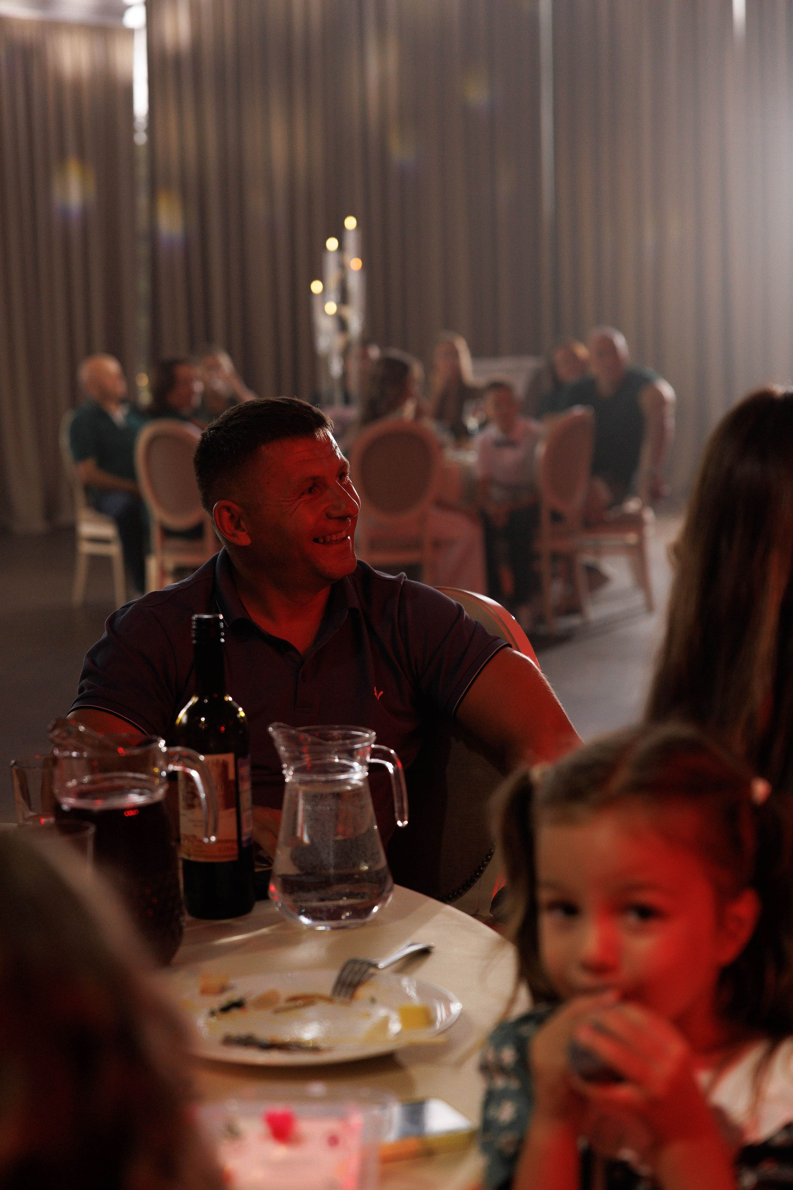 Алёна и Сергей Kedr Hall. Свадебный и семейный фотограф  во Владивостоке Ольга Украинец