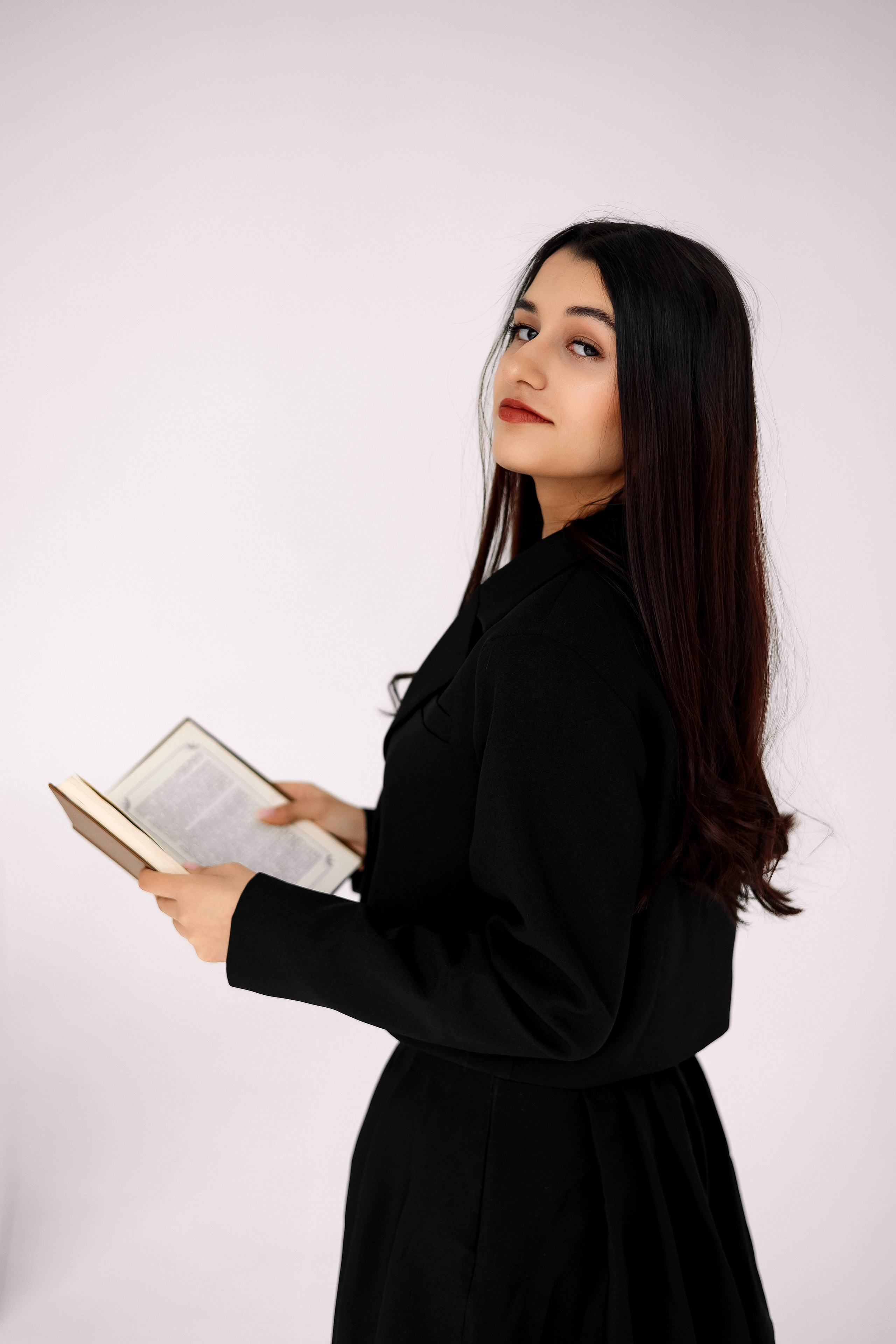 11 класс Циклорама. Фотограф Любовь Корниенко, Примоский край